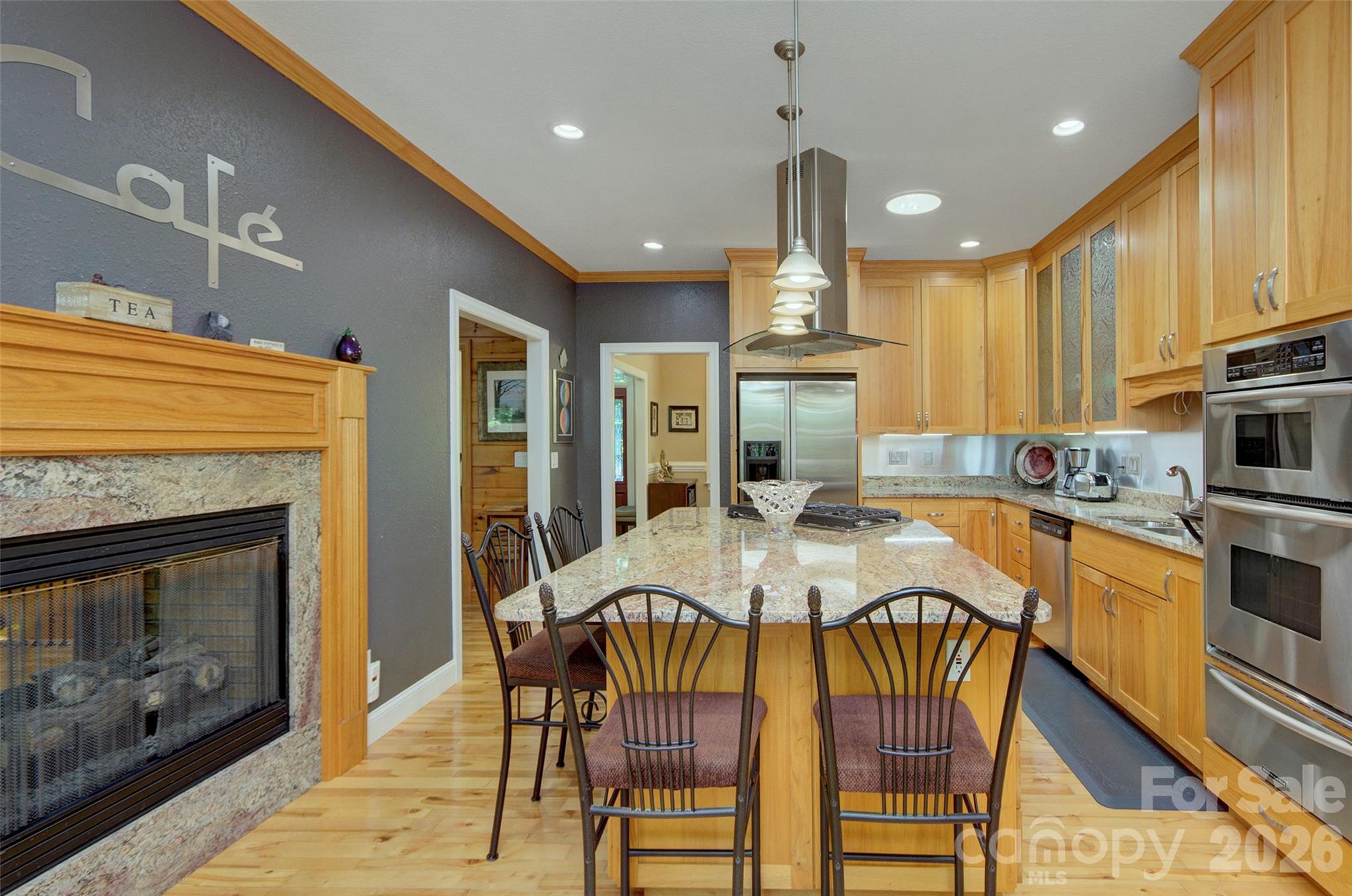 98 Soapstone Creek Drive — Arden