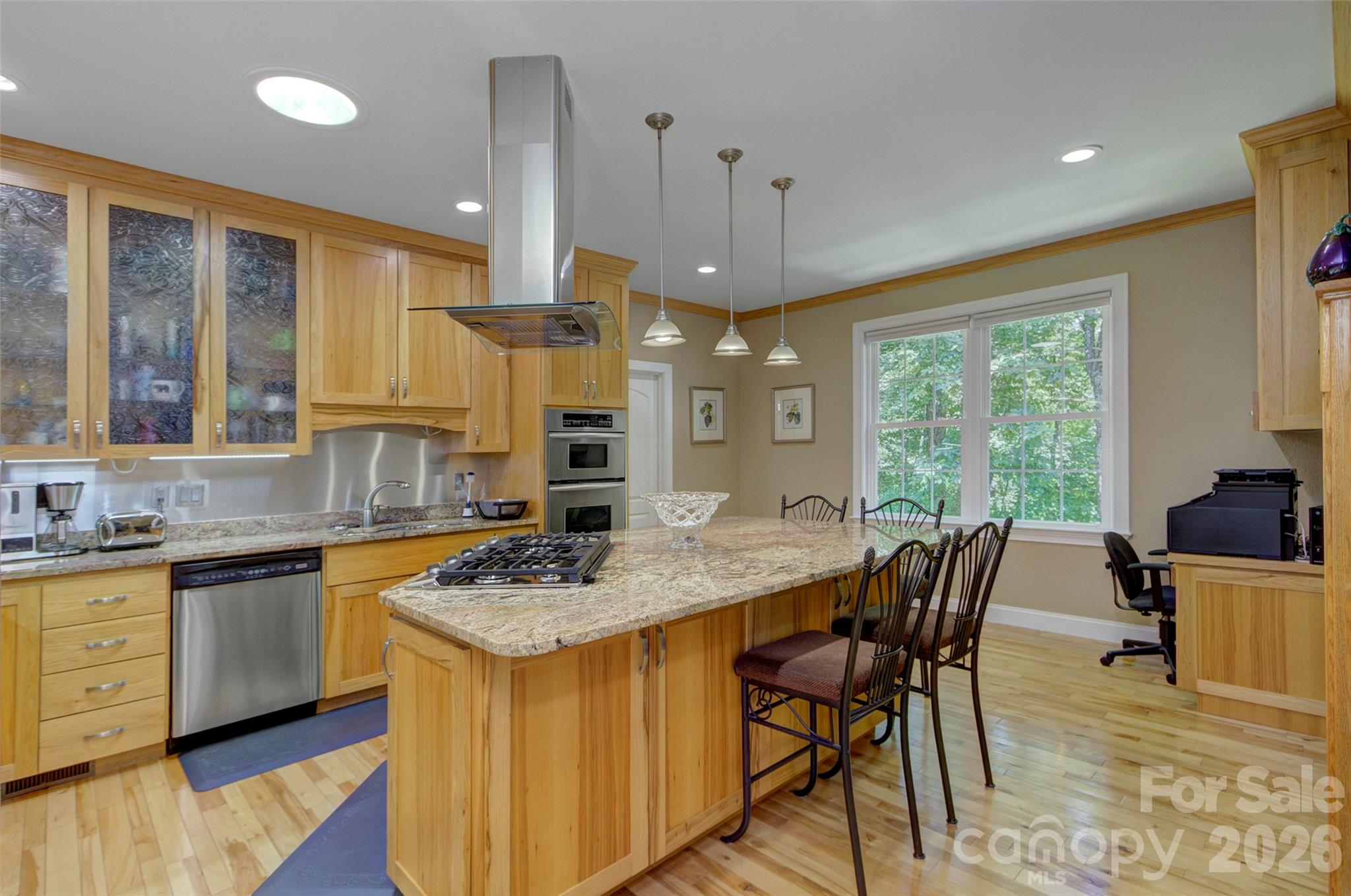 98 Soapstone Creek Drive — Arden