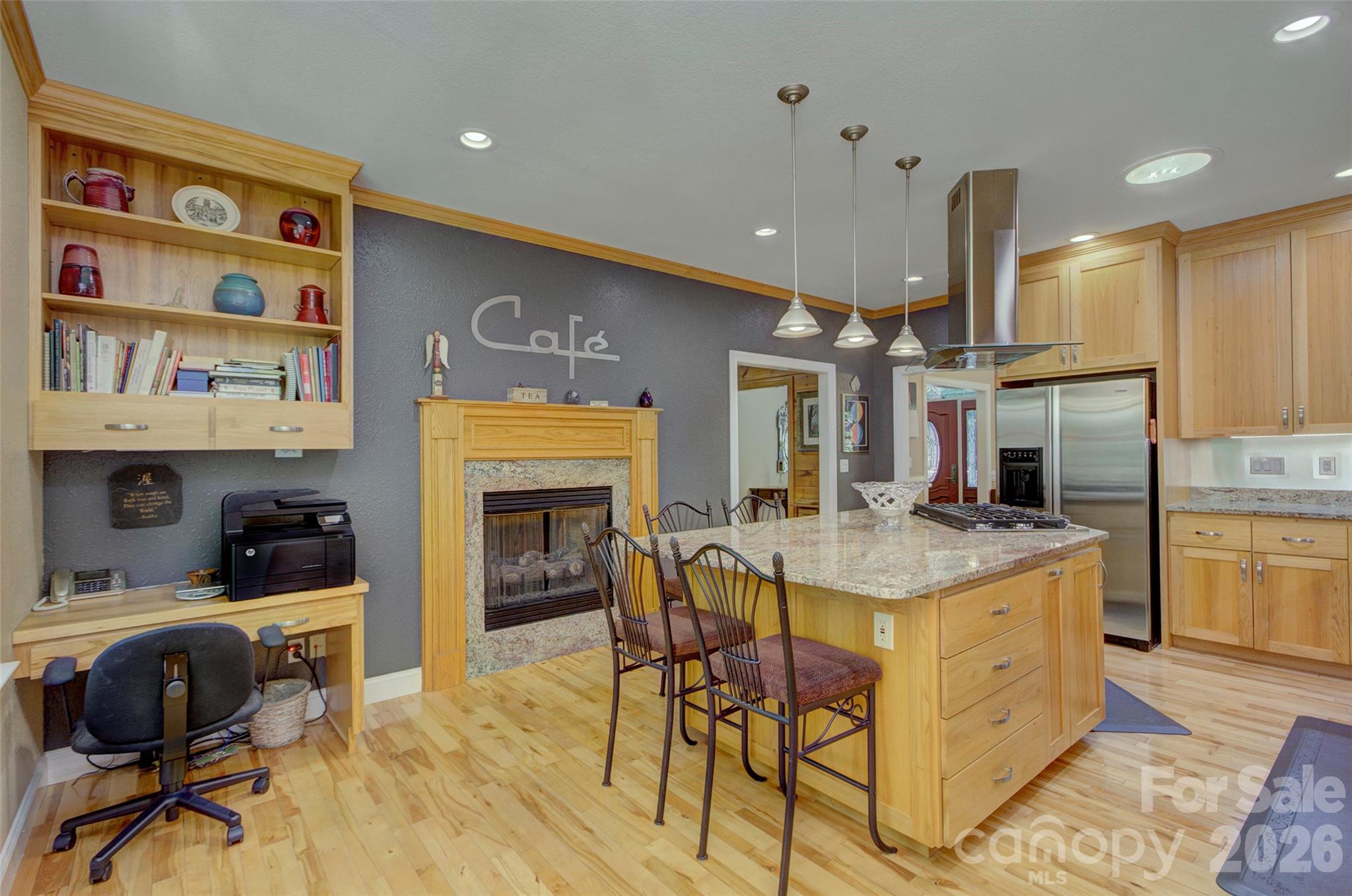 98 Soapstone Creek Drive — Arden