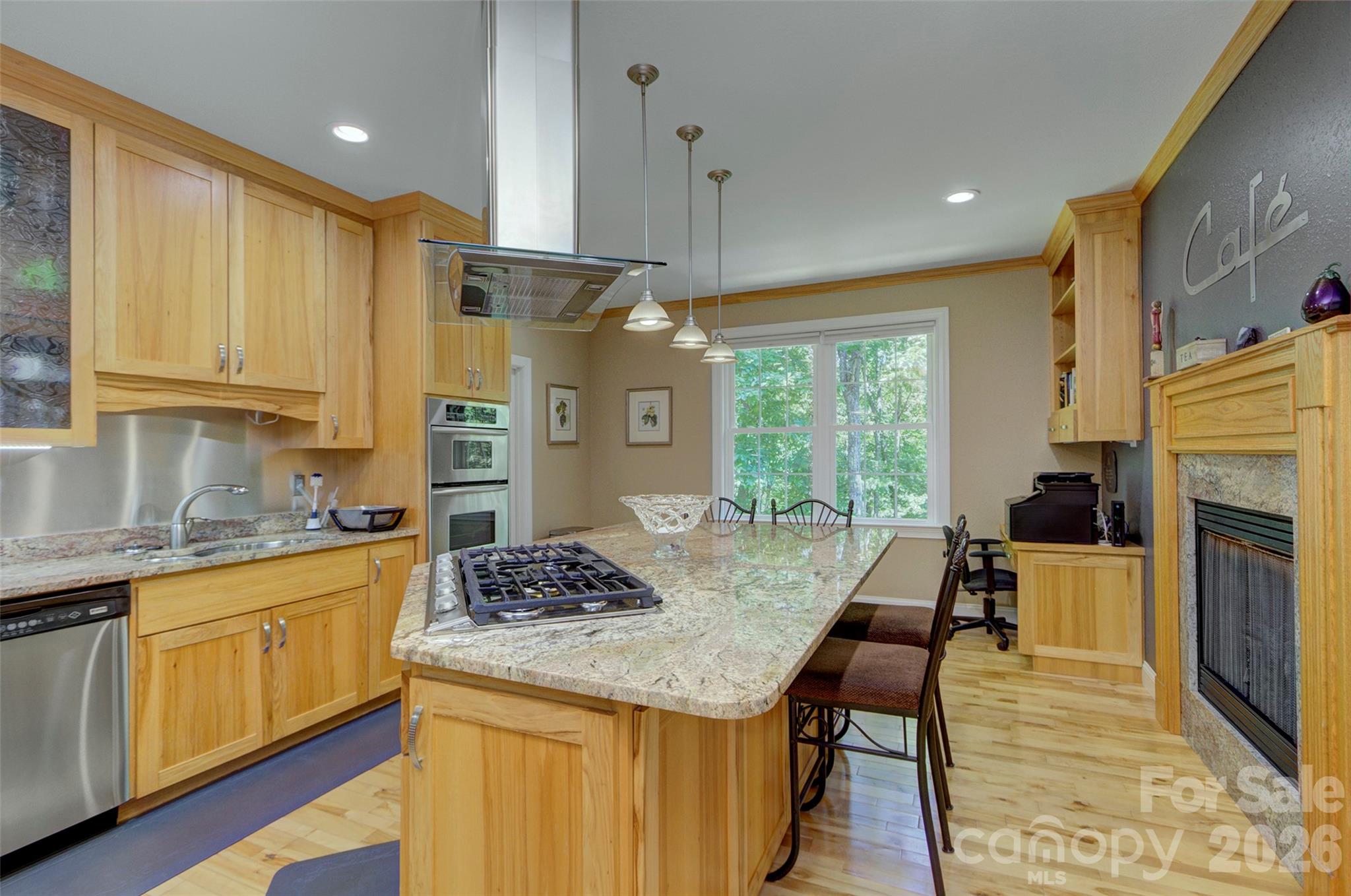 98 Soapstone Creek Drive — Arden