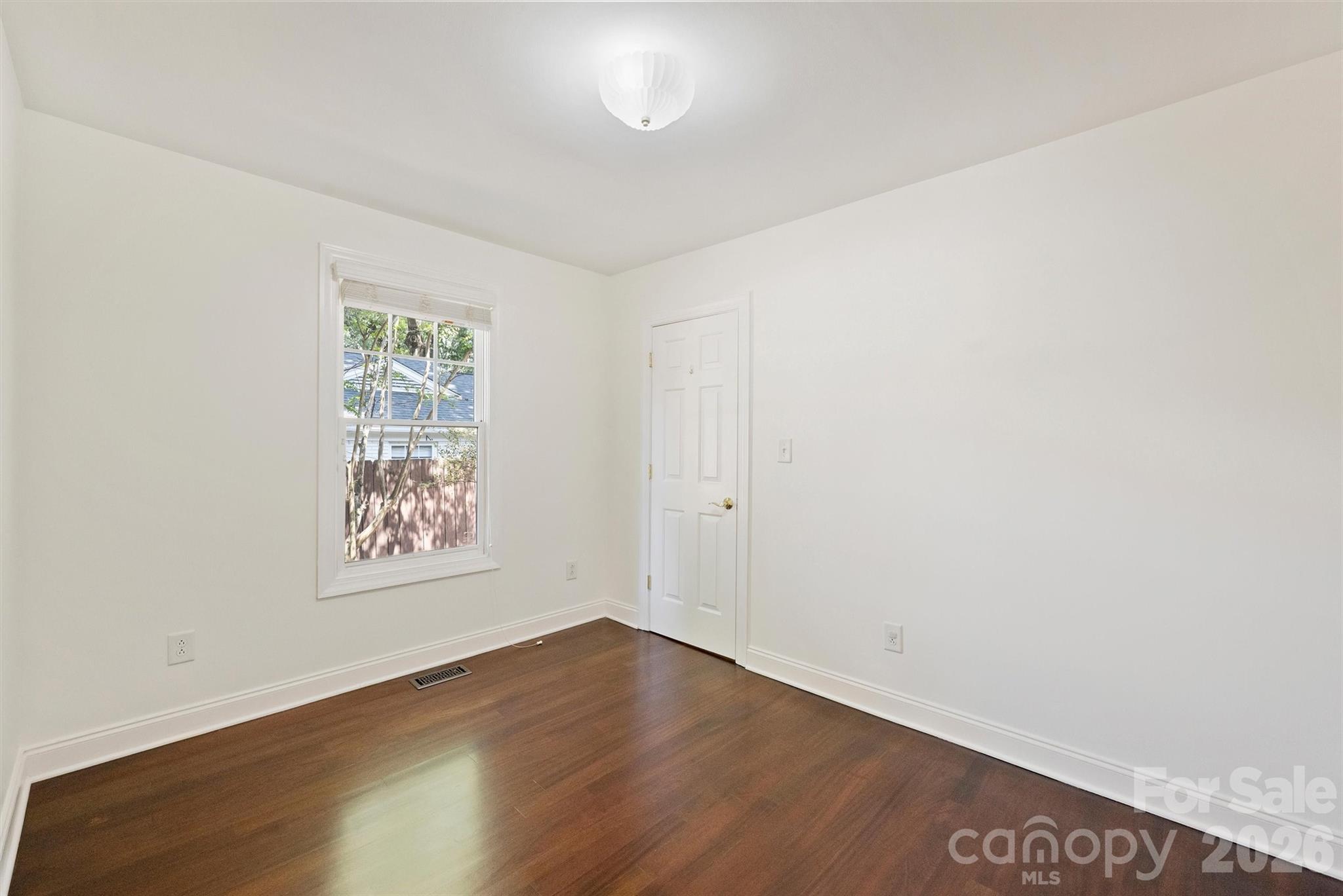 1518 Pecan Avenue — Charlotte