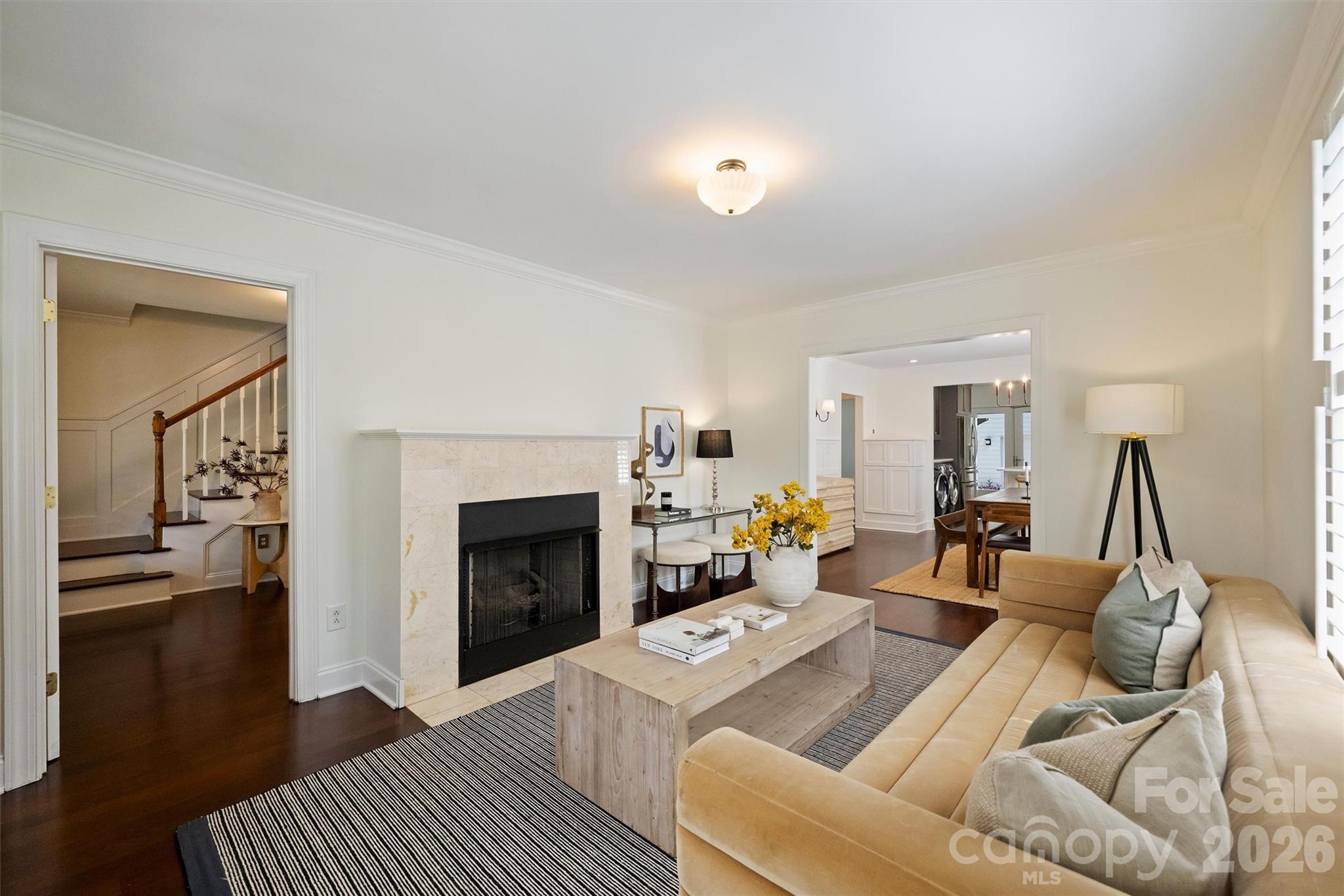 1518 Pecan Avenue — Charlotte