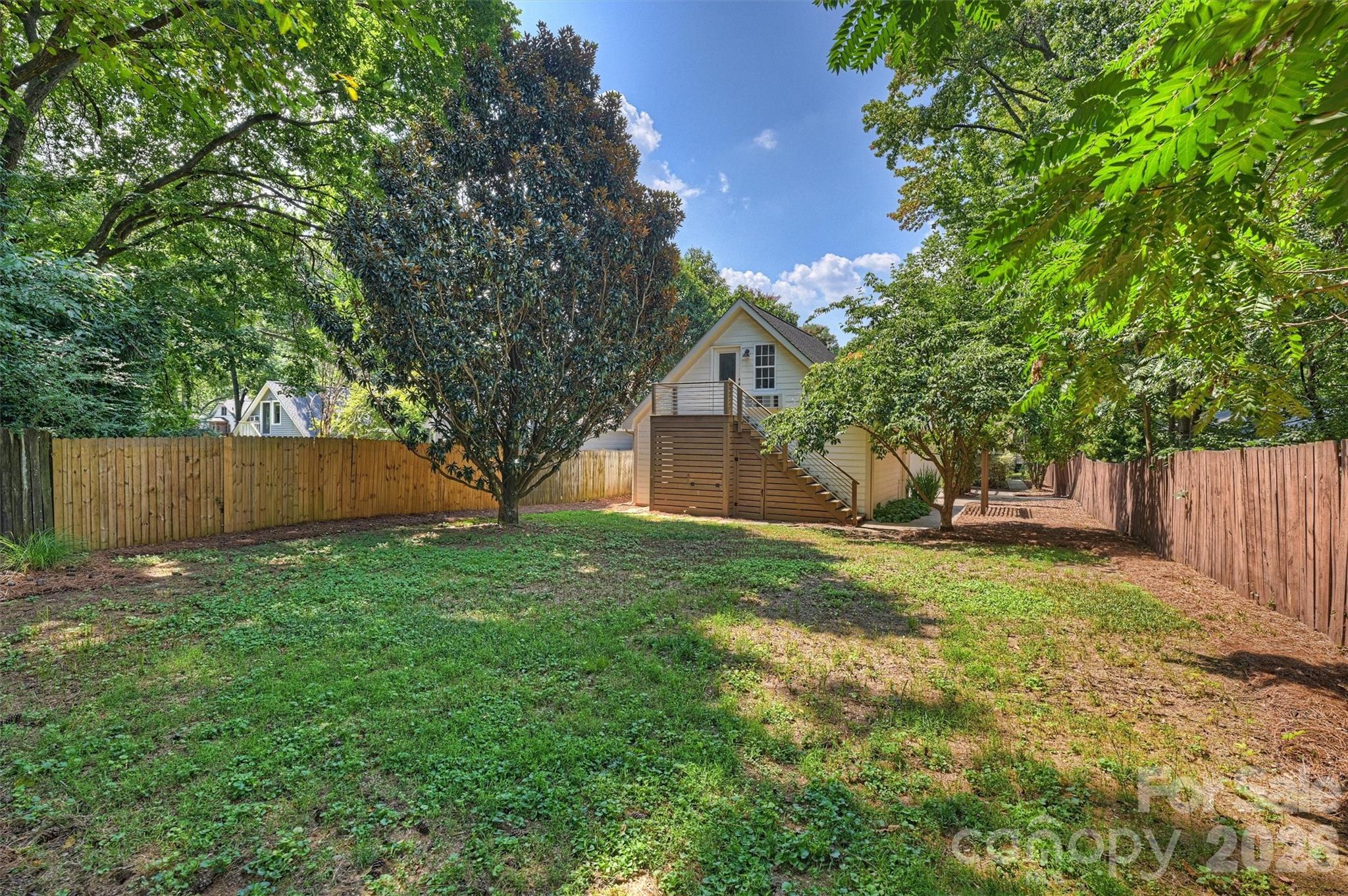 1518 Pecan Avenue — Charlotte