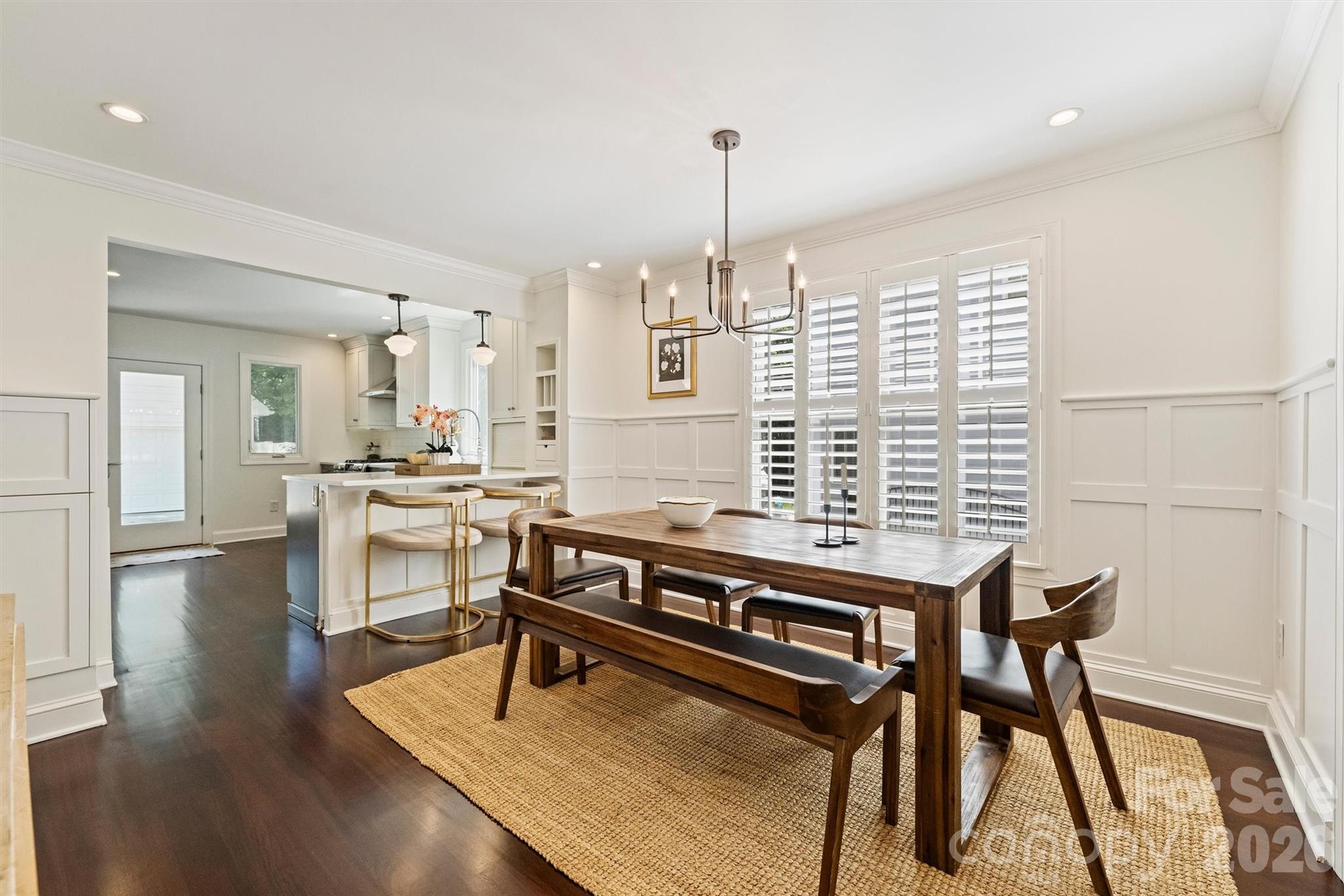1518 Pecan Avenue — Charlotte