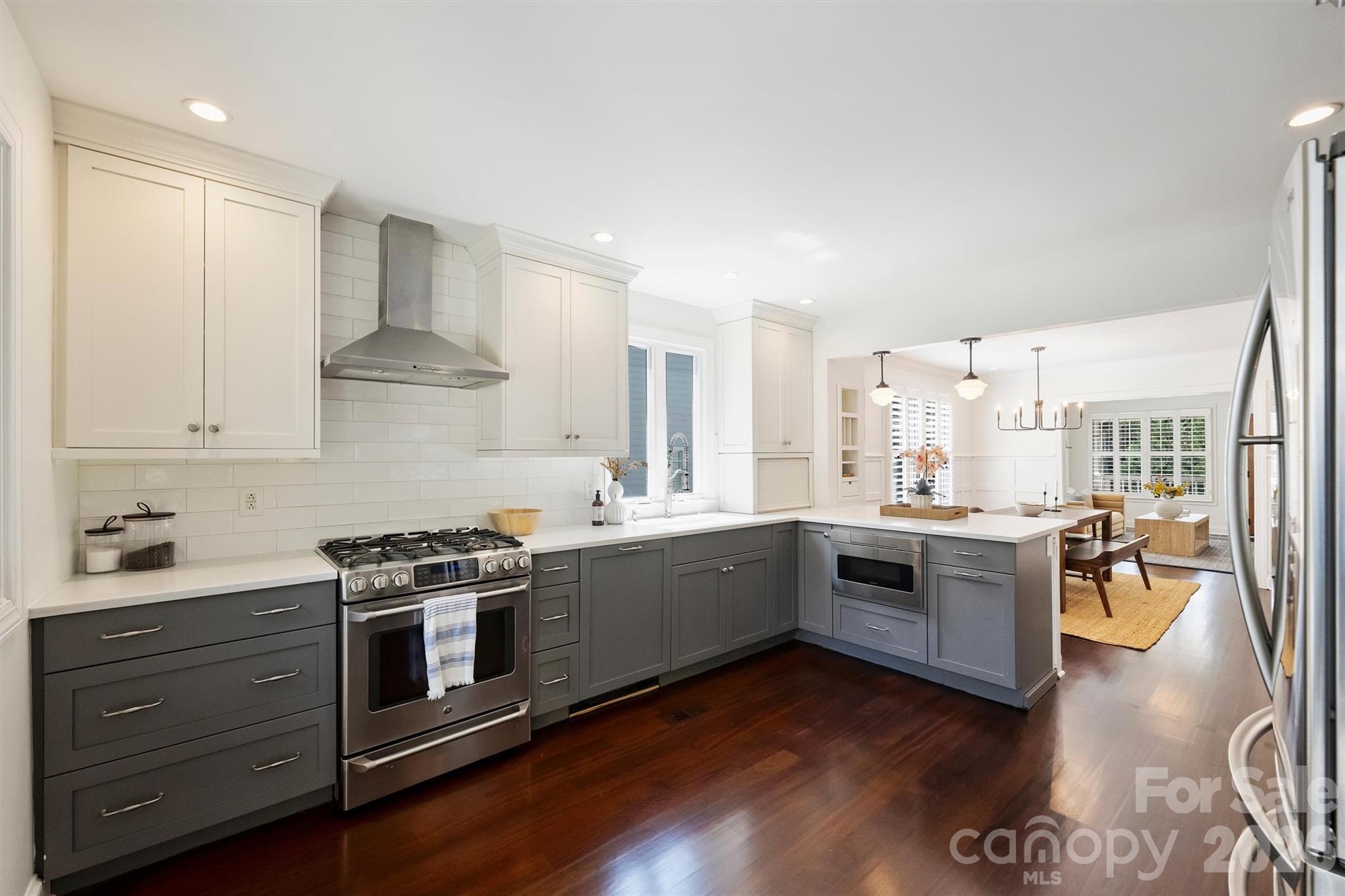 1518 Pecan Avenue — Charlotte