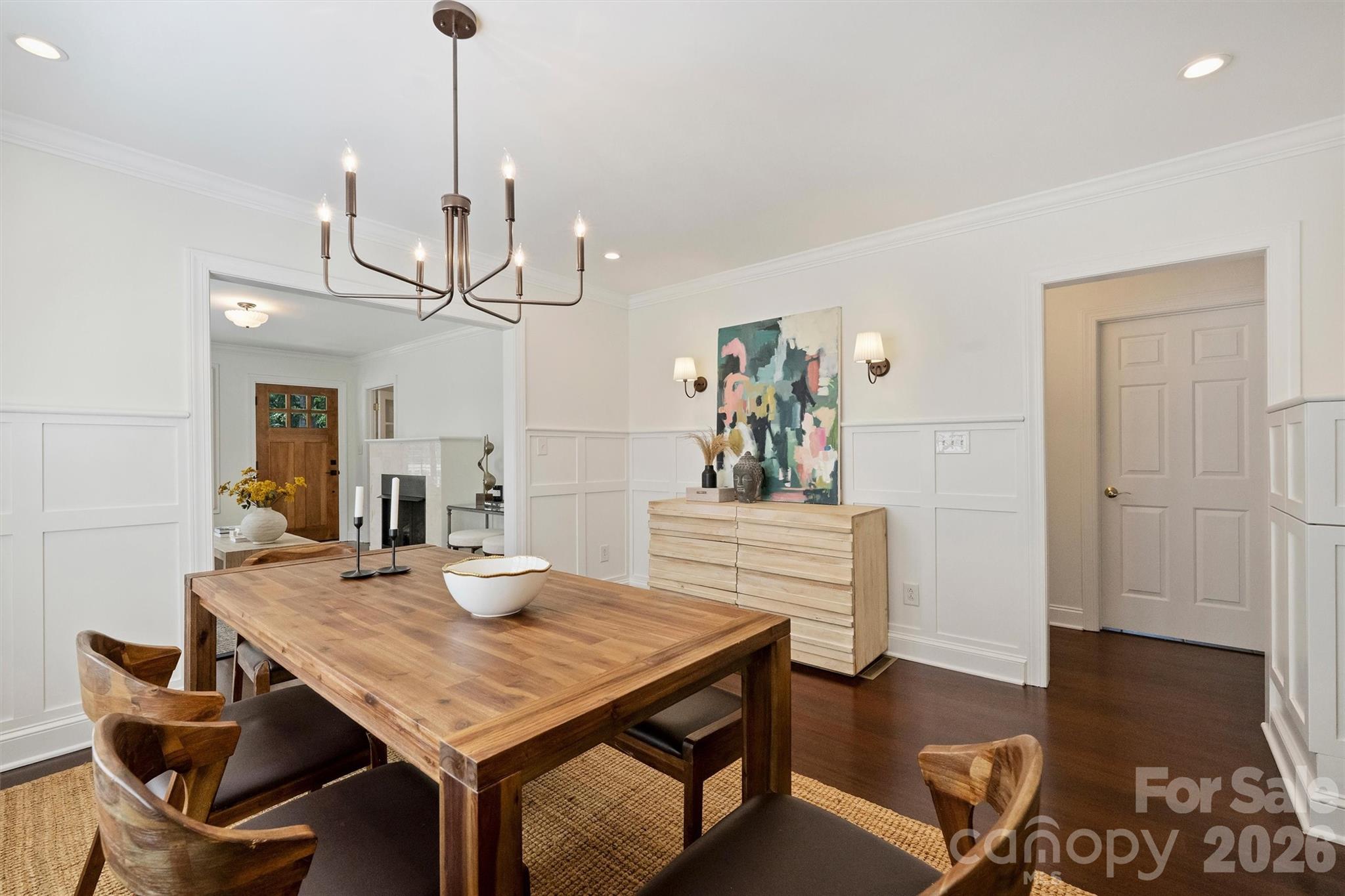 1518 Pecan Avenue — Charlotte