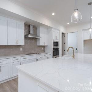 3216 Timber Run Lane — Maiden