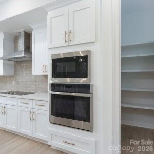 3216 Timber Run Lane — Maiden