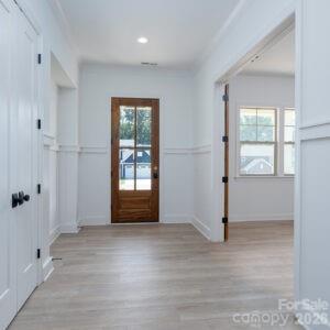 3216 Timber Run Lane — Maiden