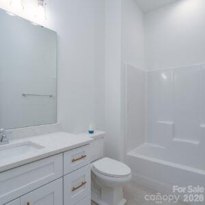 3216 Timber Run Lane — Maiden