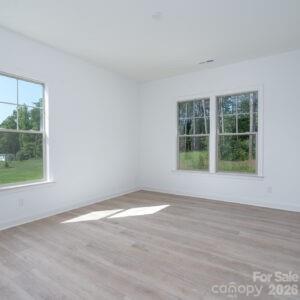 3216 Timber Run Lane — Maiden