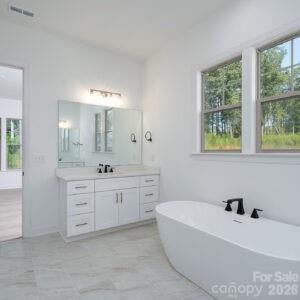 3216 Timber Run Lane — Maiden
