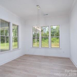 3216 Timber Run Lane — Maiden