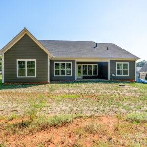 3216 Timber Run Lane — Maiden