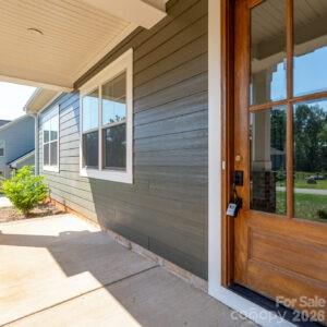 3216 Timber Run Lane — Maiden