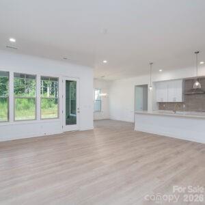 3216 Timber Run Lane — Maiden