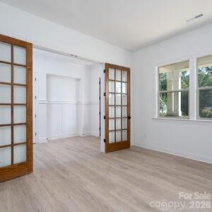 3216 Timber Run Lane — Maiden