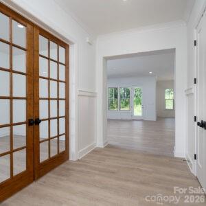 3216 Timber Run Lane — Maiden