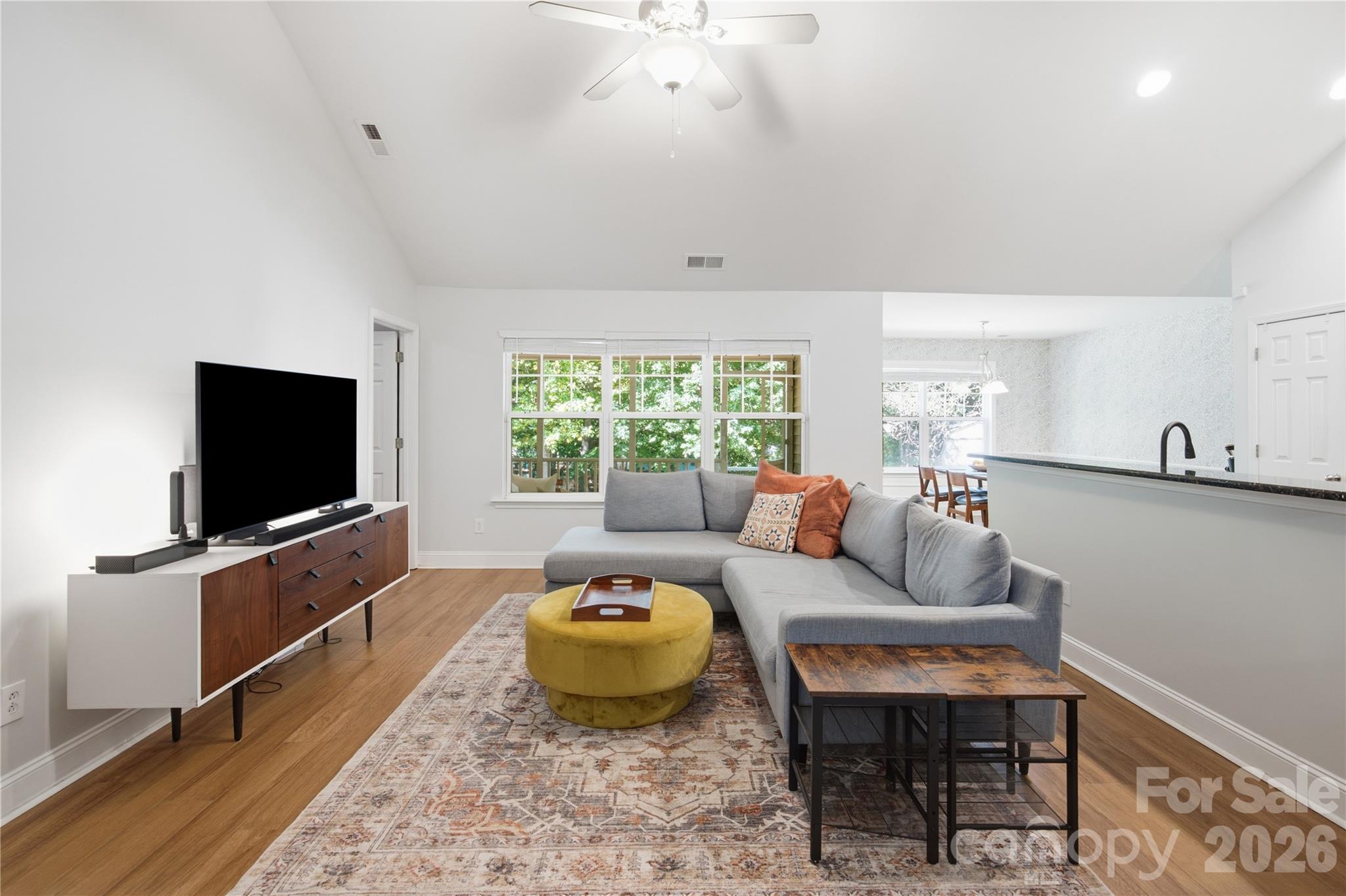 9533 Brighthaven Lane — Charlotte