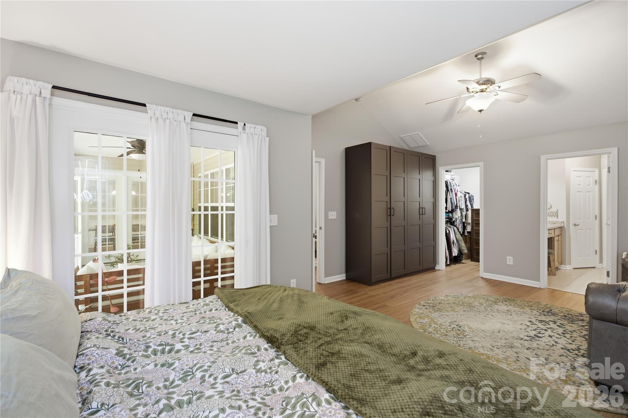 9533 Brighthaven Lane — Charlotte