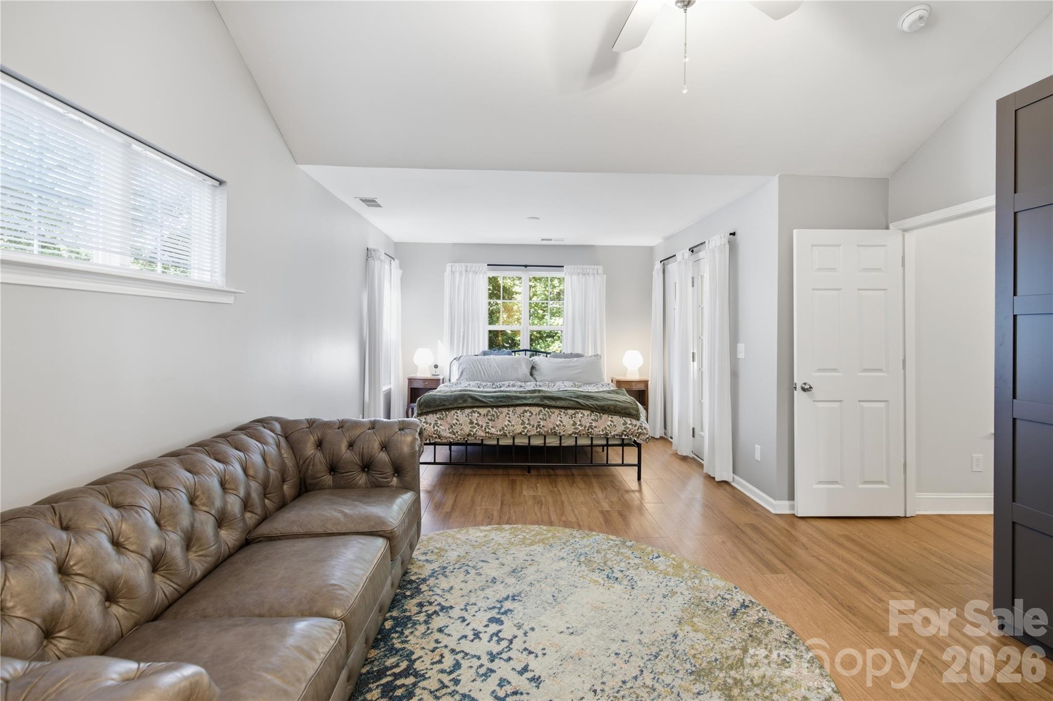 9533 Brighthaven Lane — Charlotte