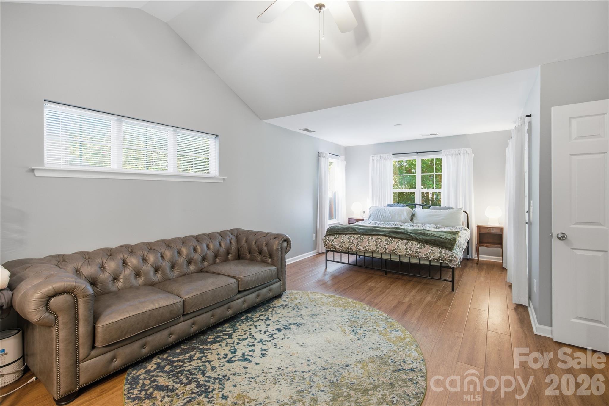9533 Brighthaven Lane — Charlotte