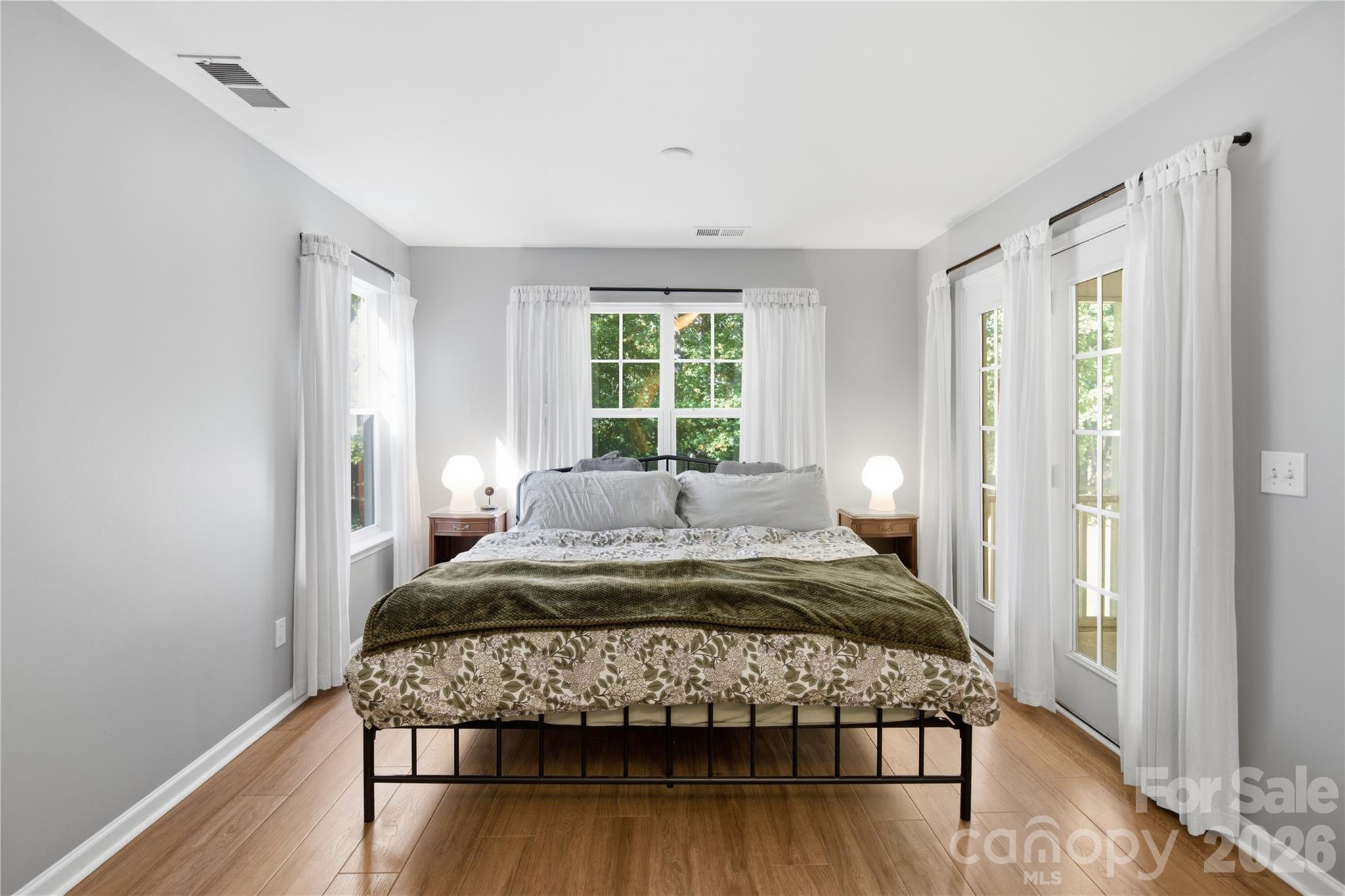 9533 Brighthaven Lane — Charlotte