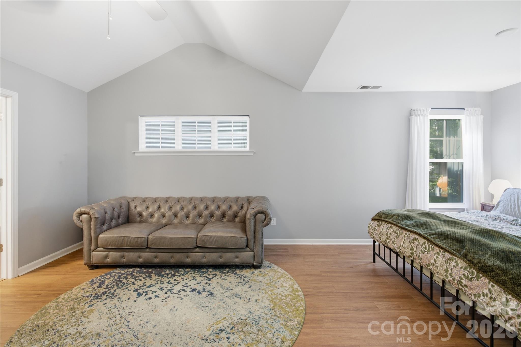 9533 Brighthaven Lane — Charlotte