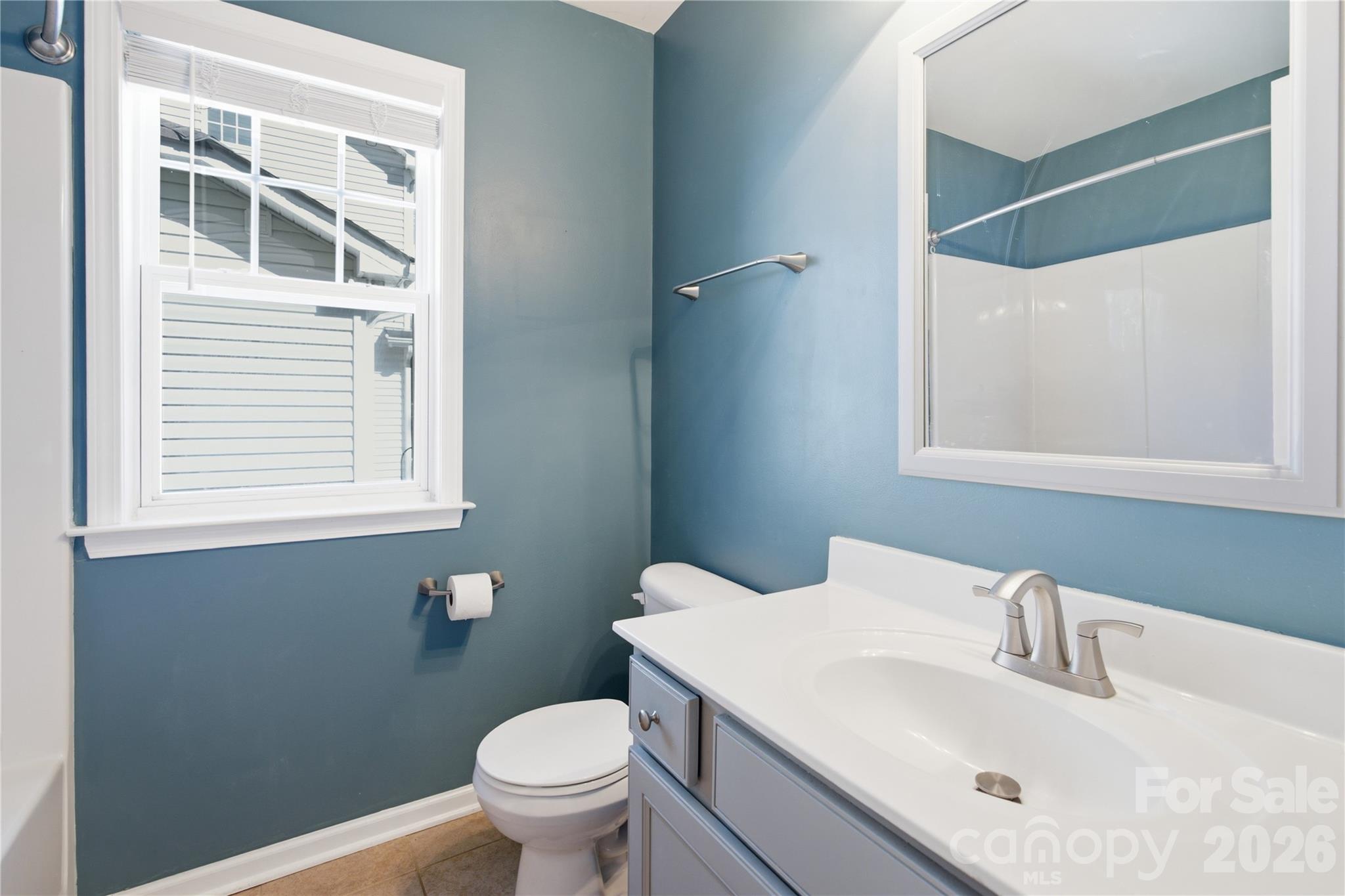 9533 Brighthaven Lane — Charlotte