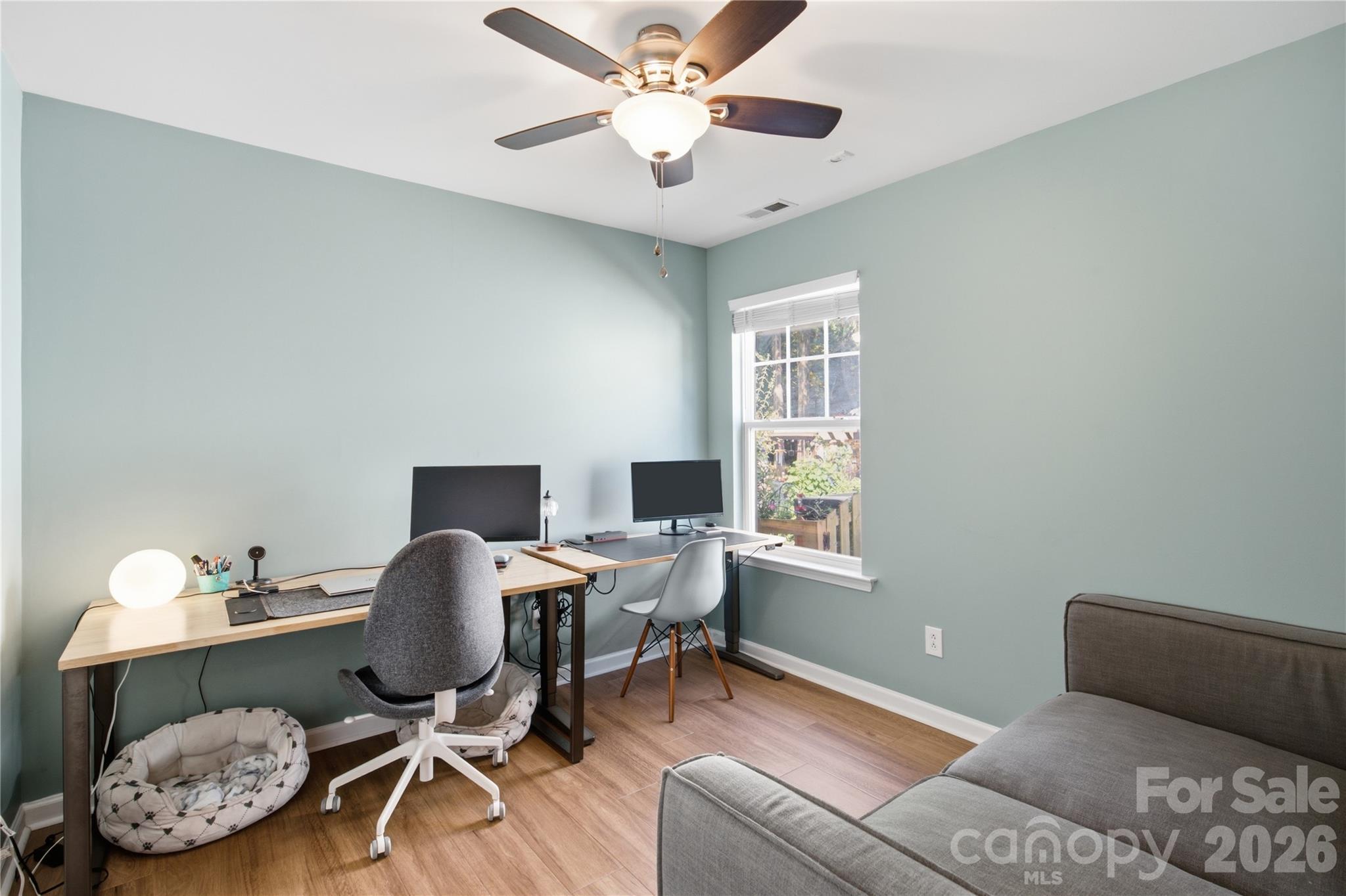 9533 Brighthaven Lane — Charlotte