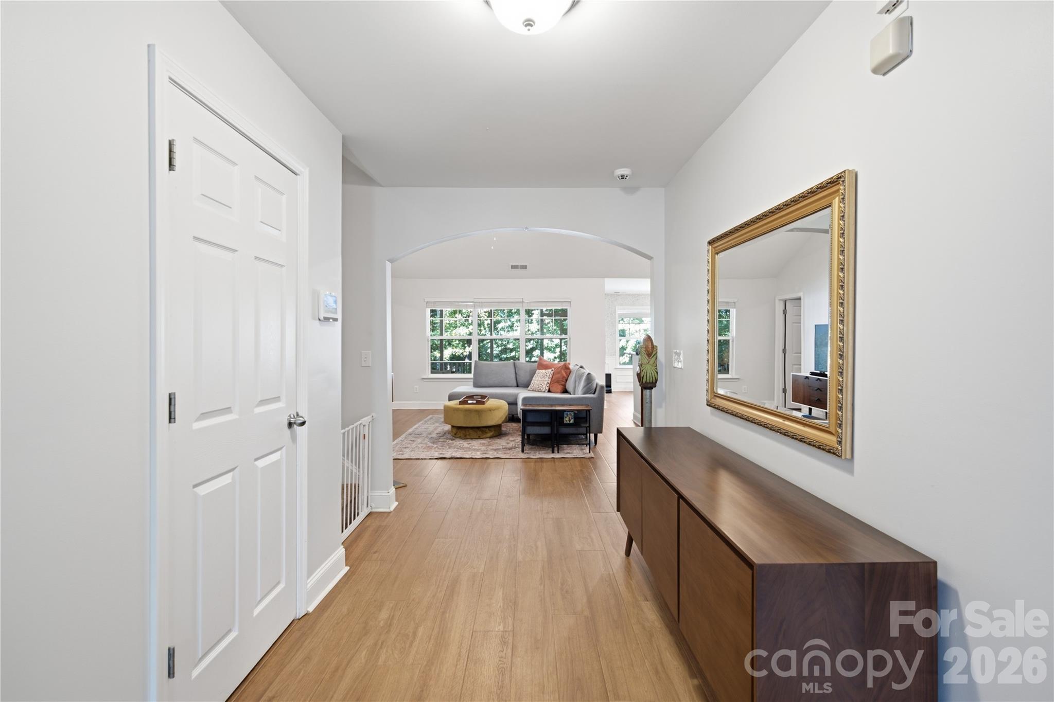 9533 Brighthaven Lane — Charlotte