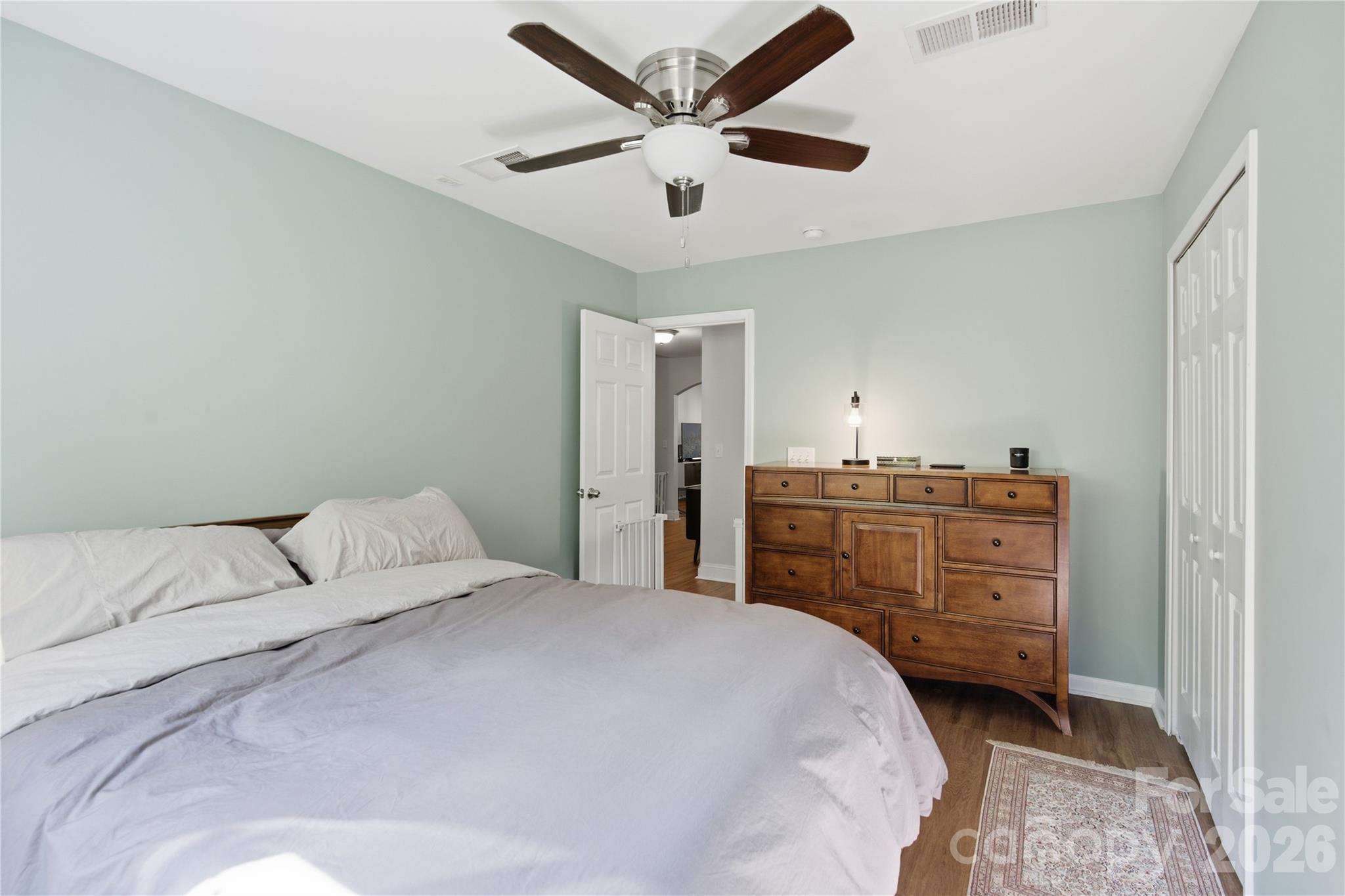 9533 Brighthaven Lane — Charlotte