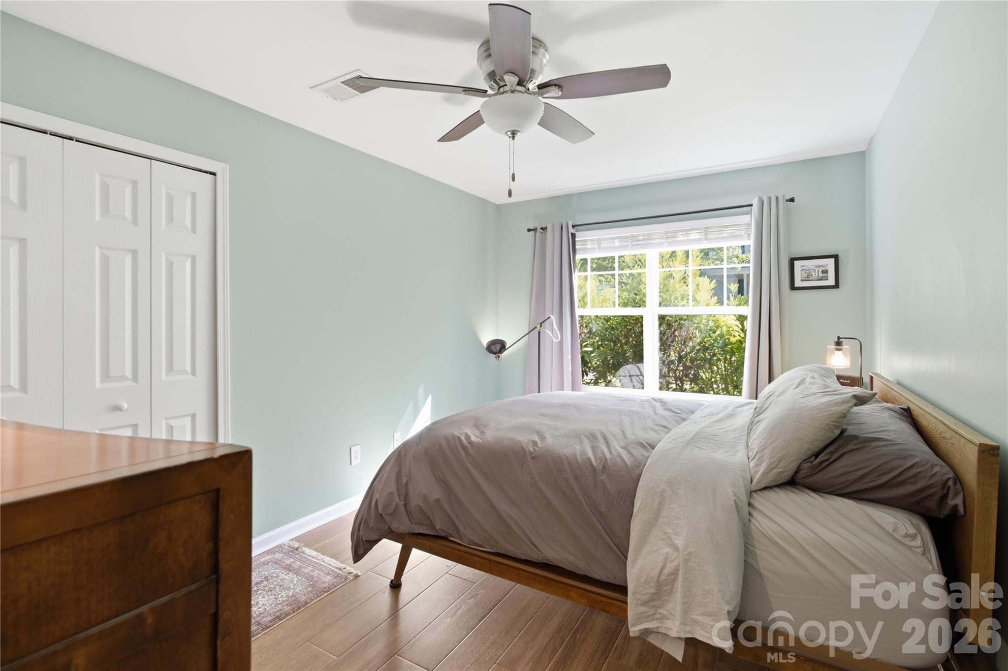 9533 Brighthaven Lane — Charlotte