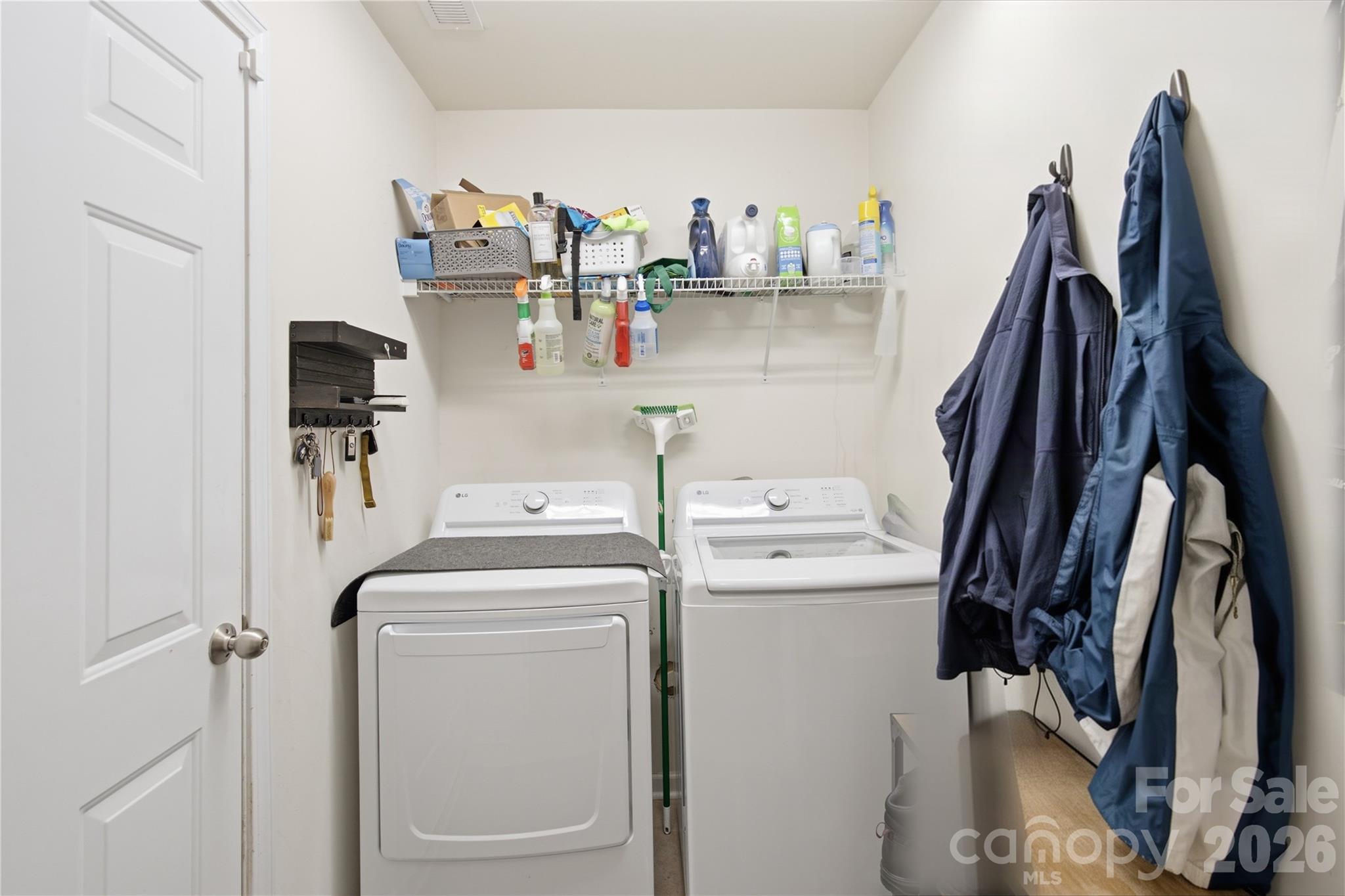 9533 Brighthaven Lane — Charlotte