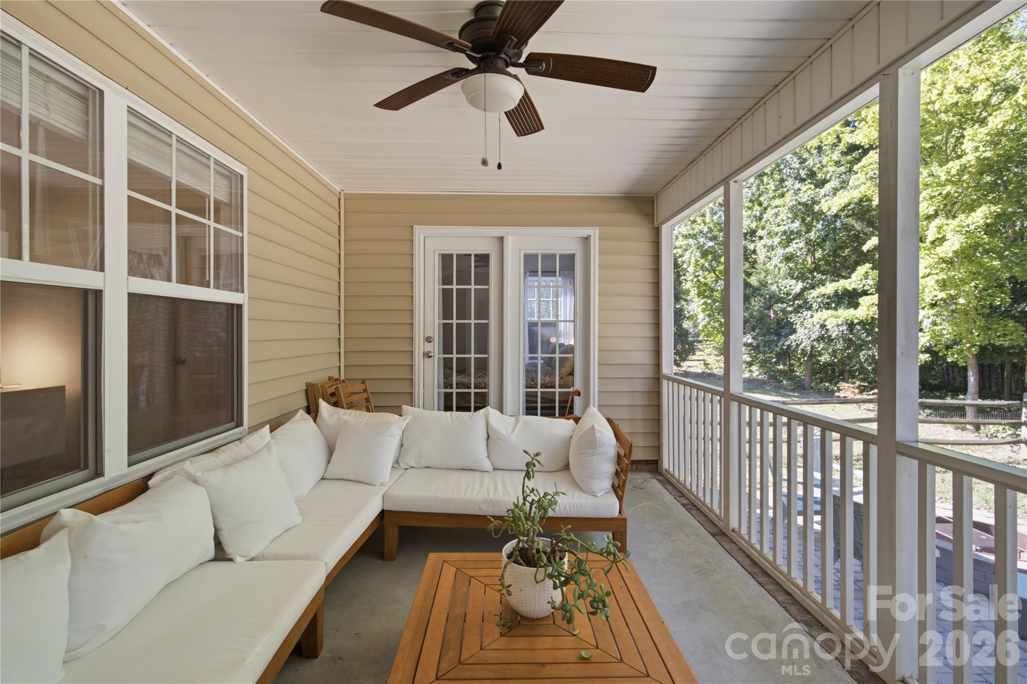 9533 Brighthaven Lane — Charlotte