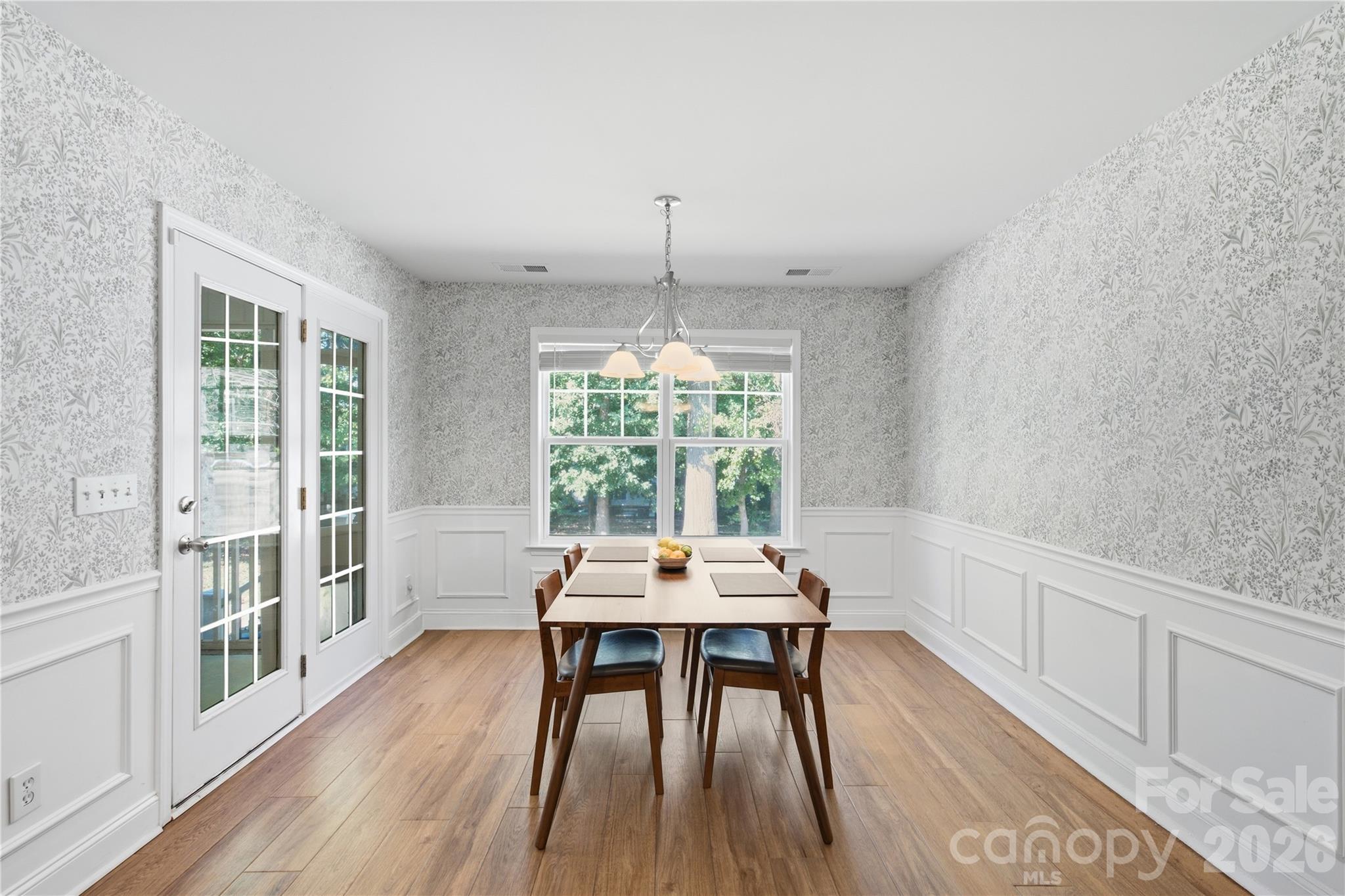 9533 Brighthaven Lane — Charlotte