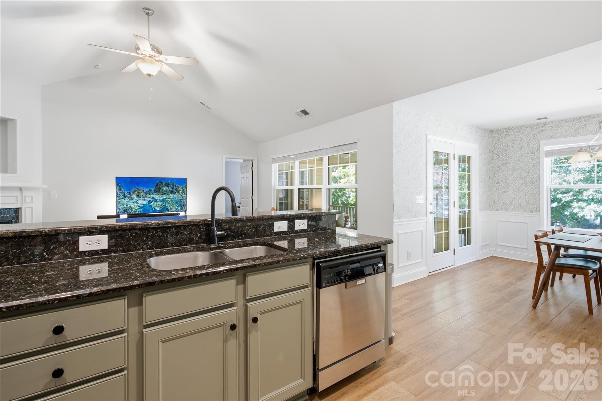 9533 Brighthaven Lane — Charlotte