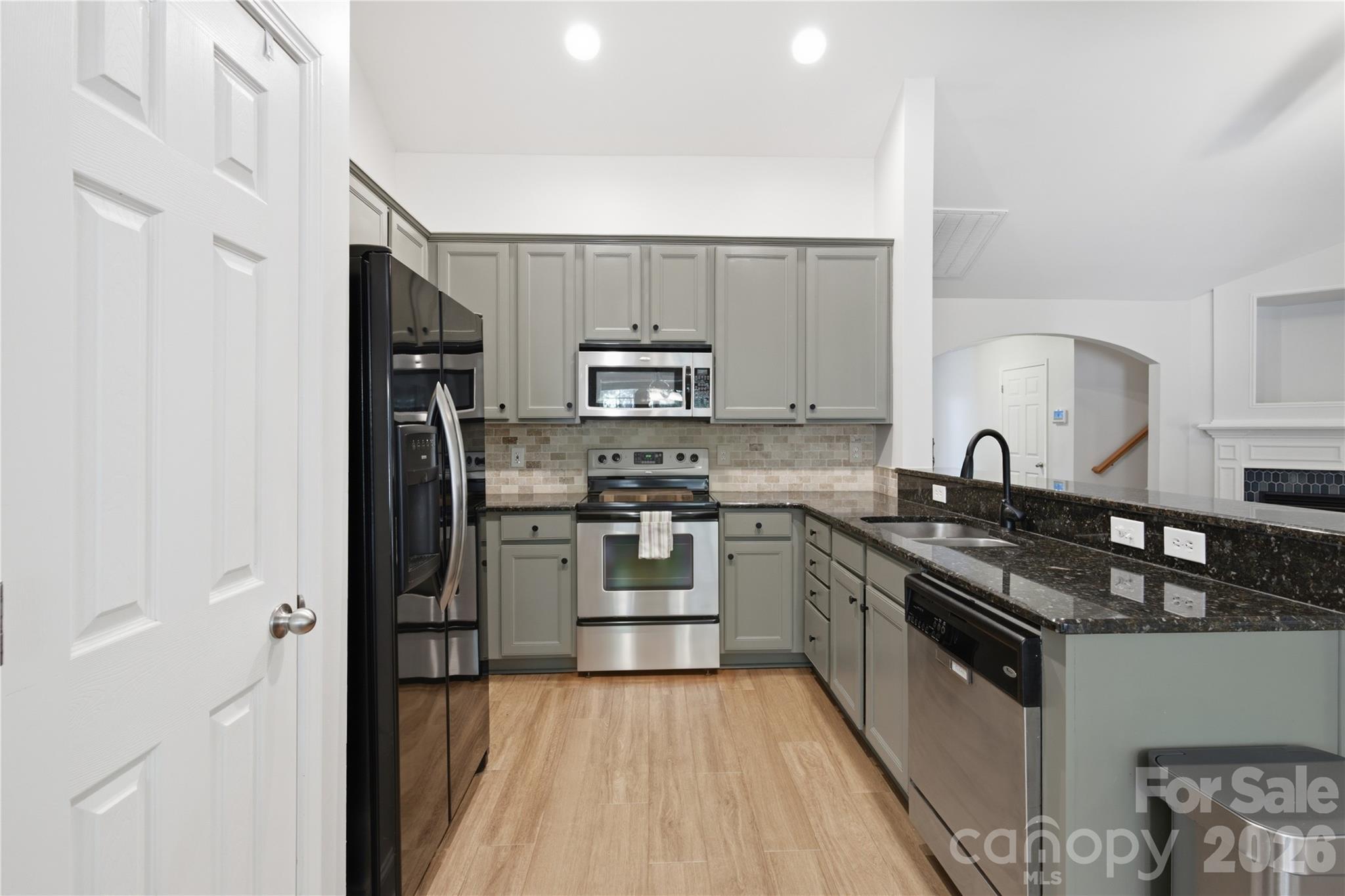 9533 Brighthaven Lane — Charlotte