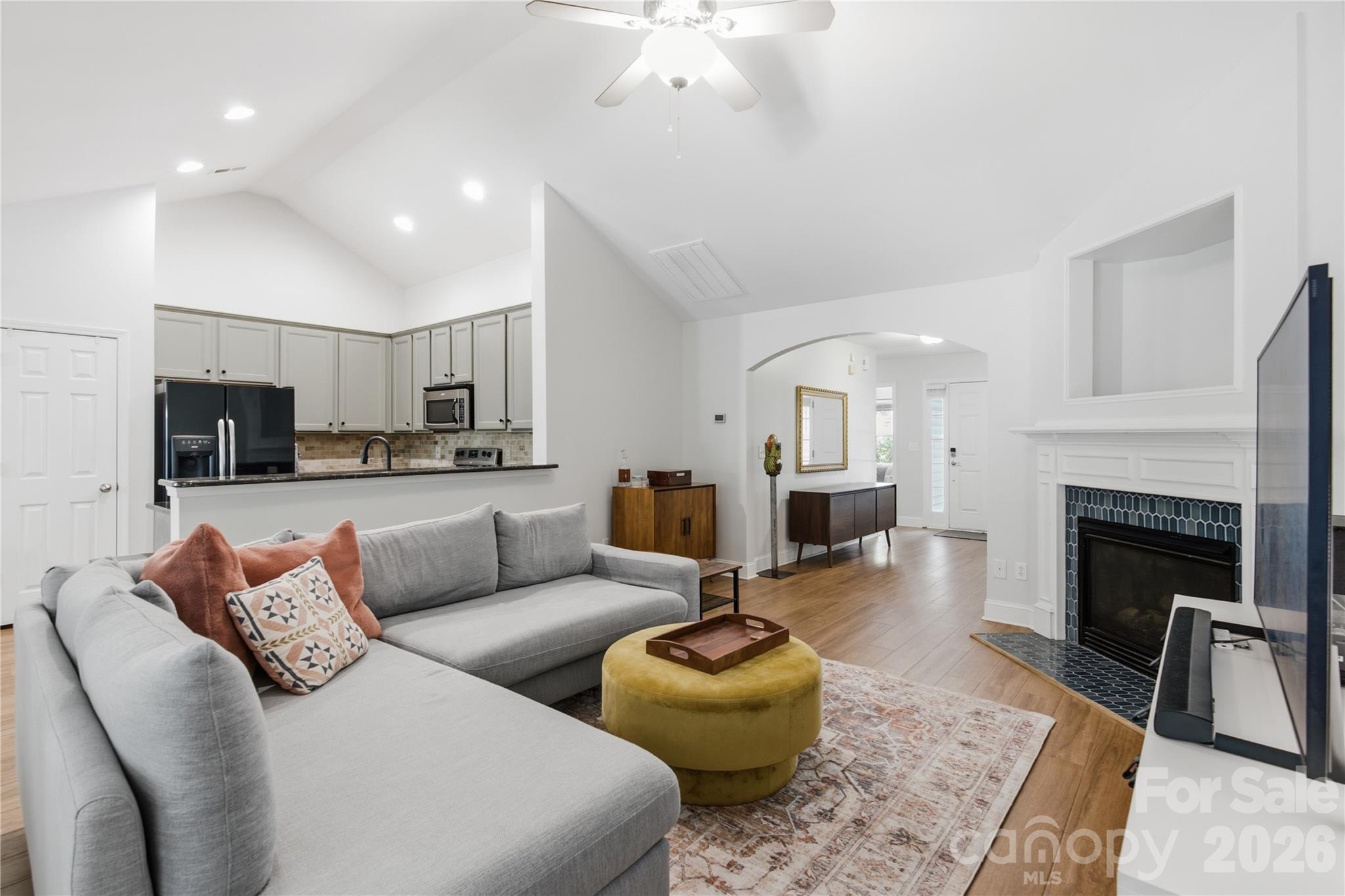 9533 Brighthaven Lane — Charlotte