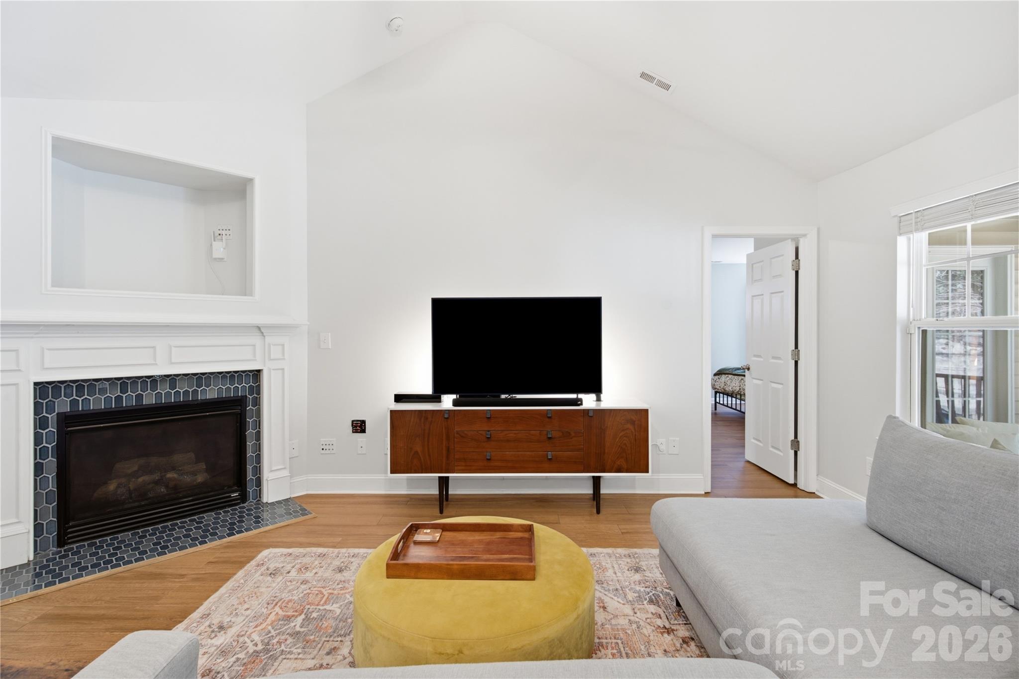 9533 Brighthaven Lane — Charlotte