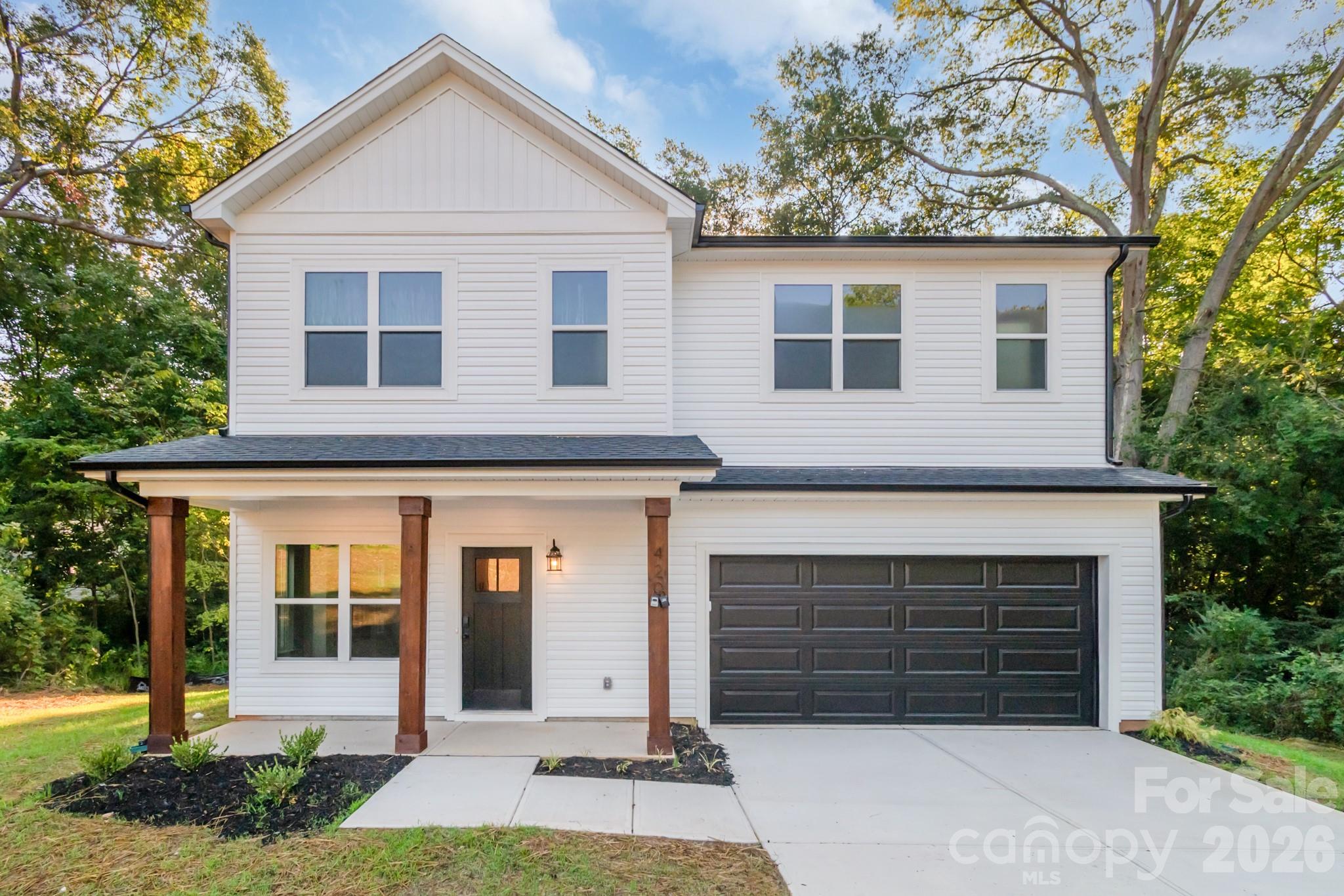 420 Killian Avenue — Mount Holly