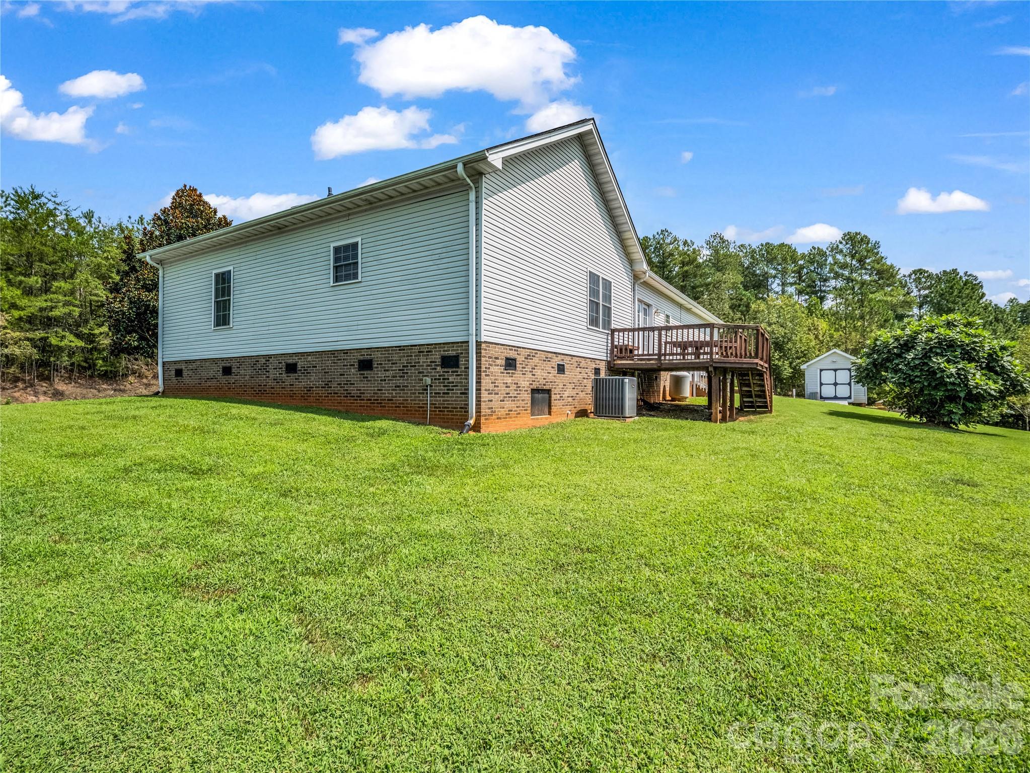 Lot 1/794 Mackey Freeman Road — Bostic
