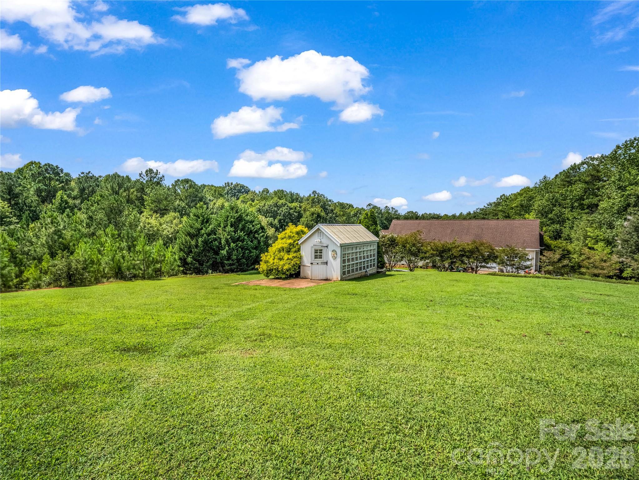 Lot 1/794 Mackey Freeman Road — Bostic