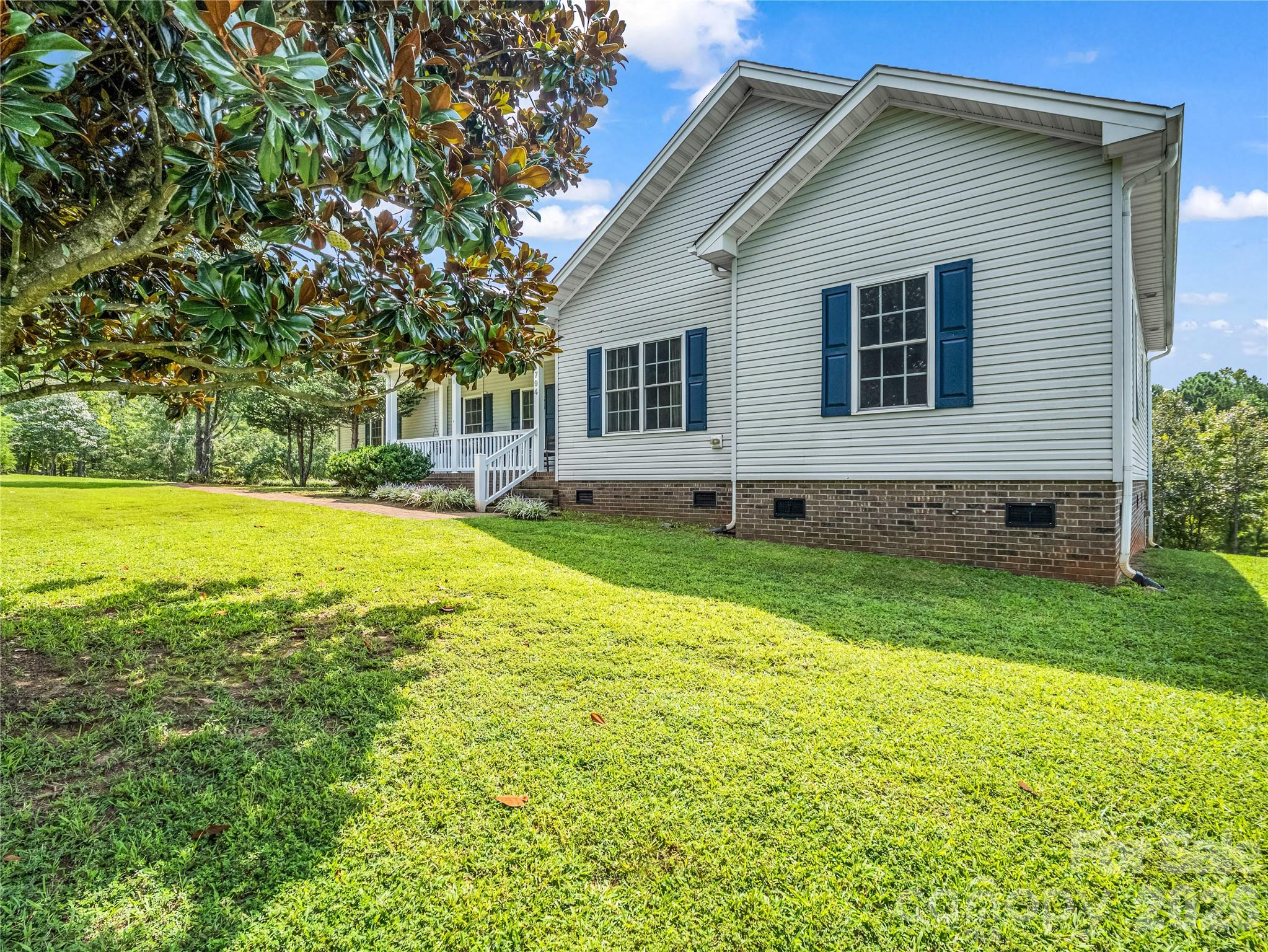 Lot 1/794 Mackey Freeman Road — Bostic