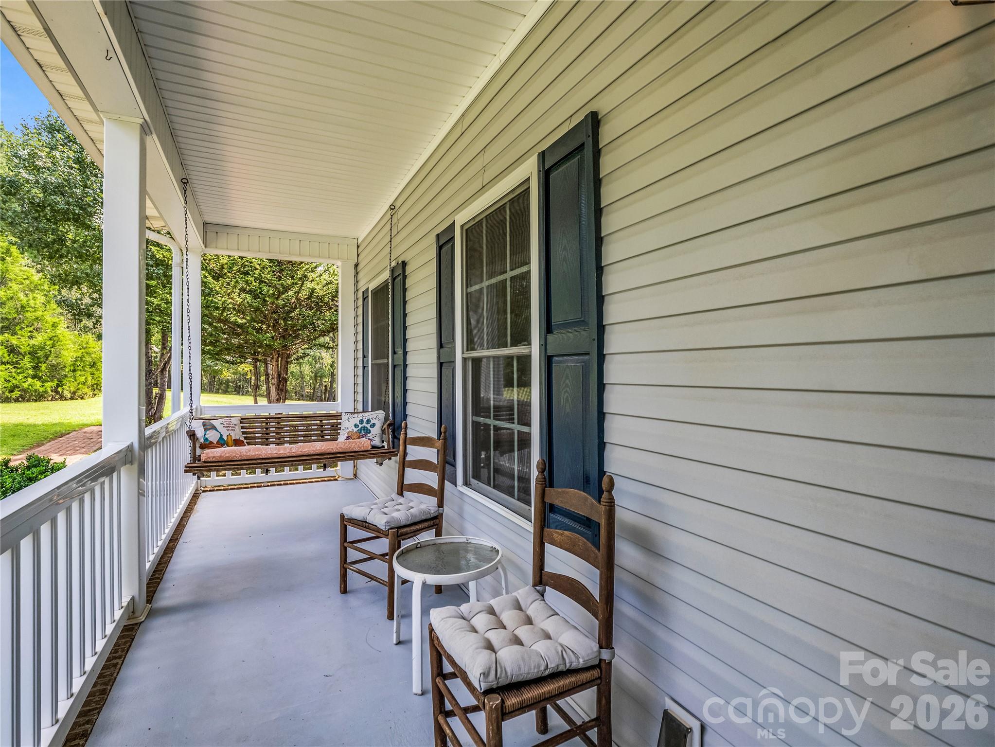 Lot 1/794 Mackey Freeman Road — Bostic