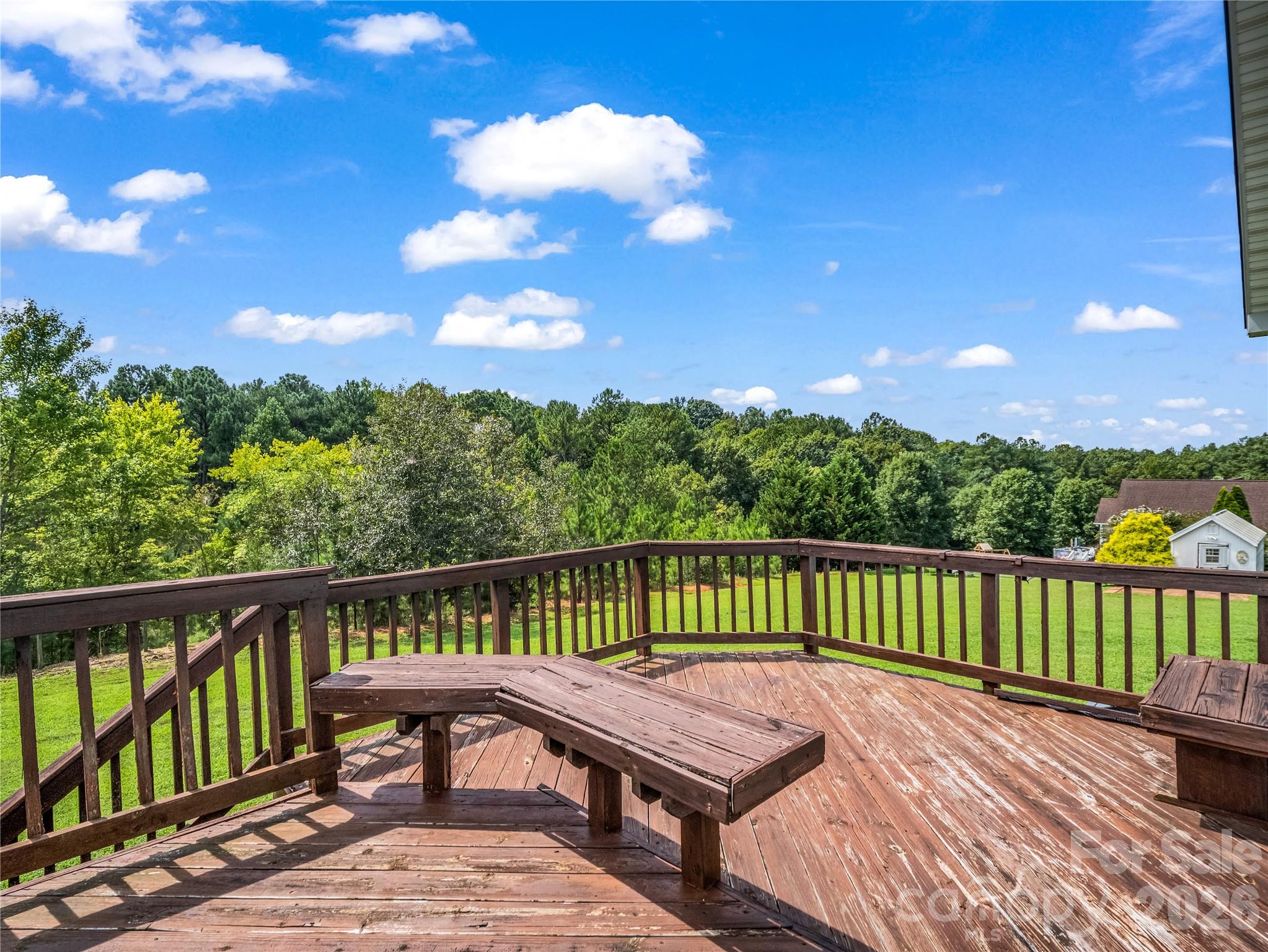 Lot 1/794 Mackey Freeman Road — Bostic