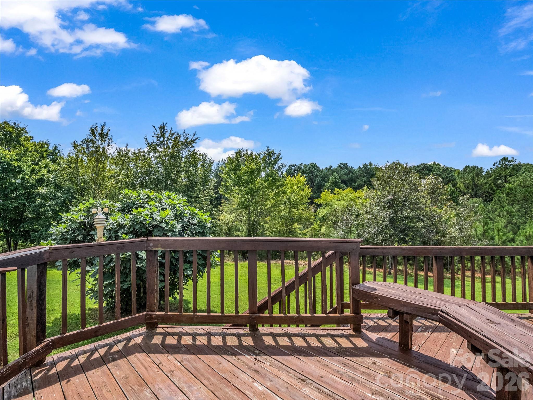 Lot 1/794 Mackey Freeman Road — Bostic