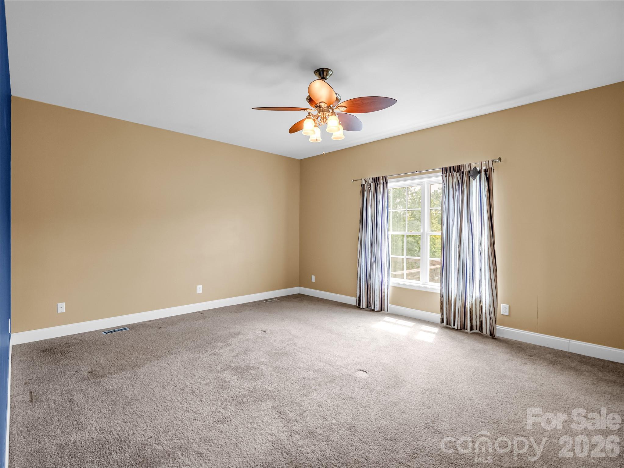 Lot 1/794 Mackey Freeman Road — Bostic