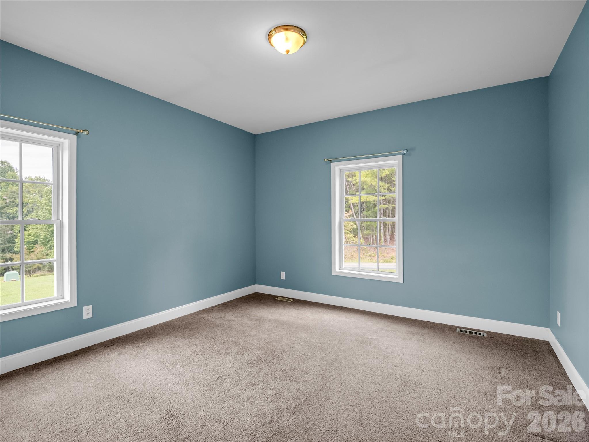 Lot 1/794 Mackey Freeman Road — Bostic