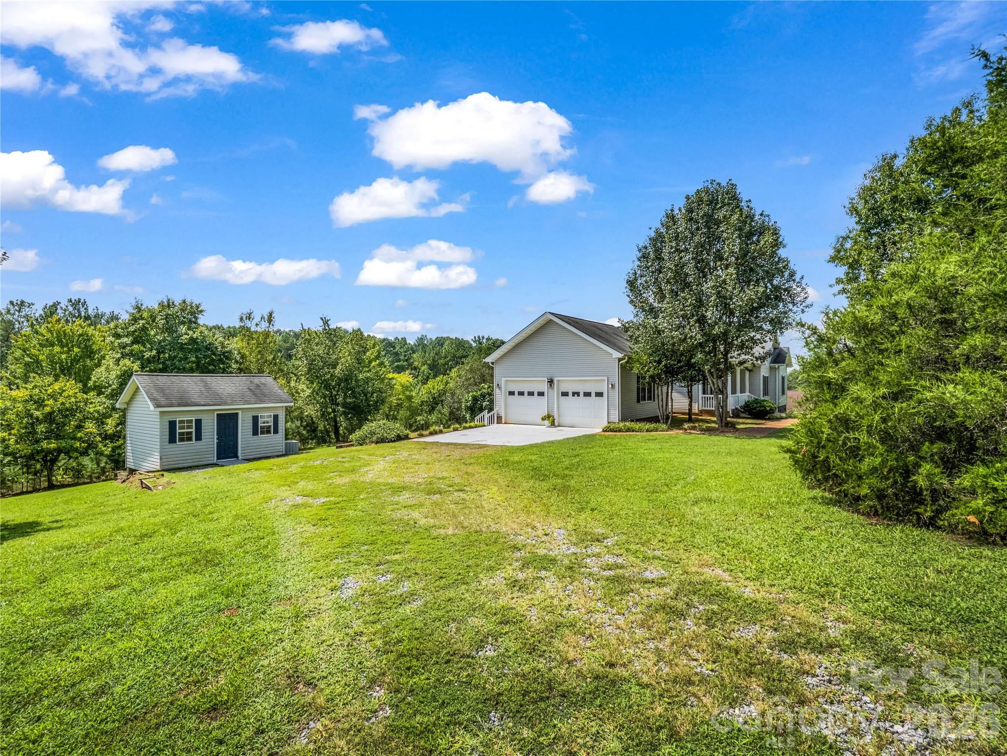 Lot 1/794 Mackey Freeman Road — Bostic